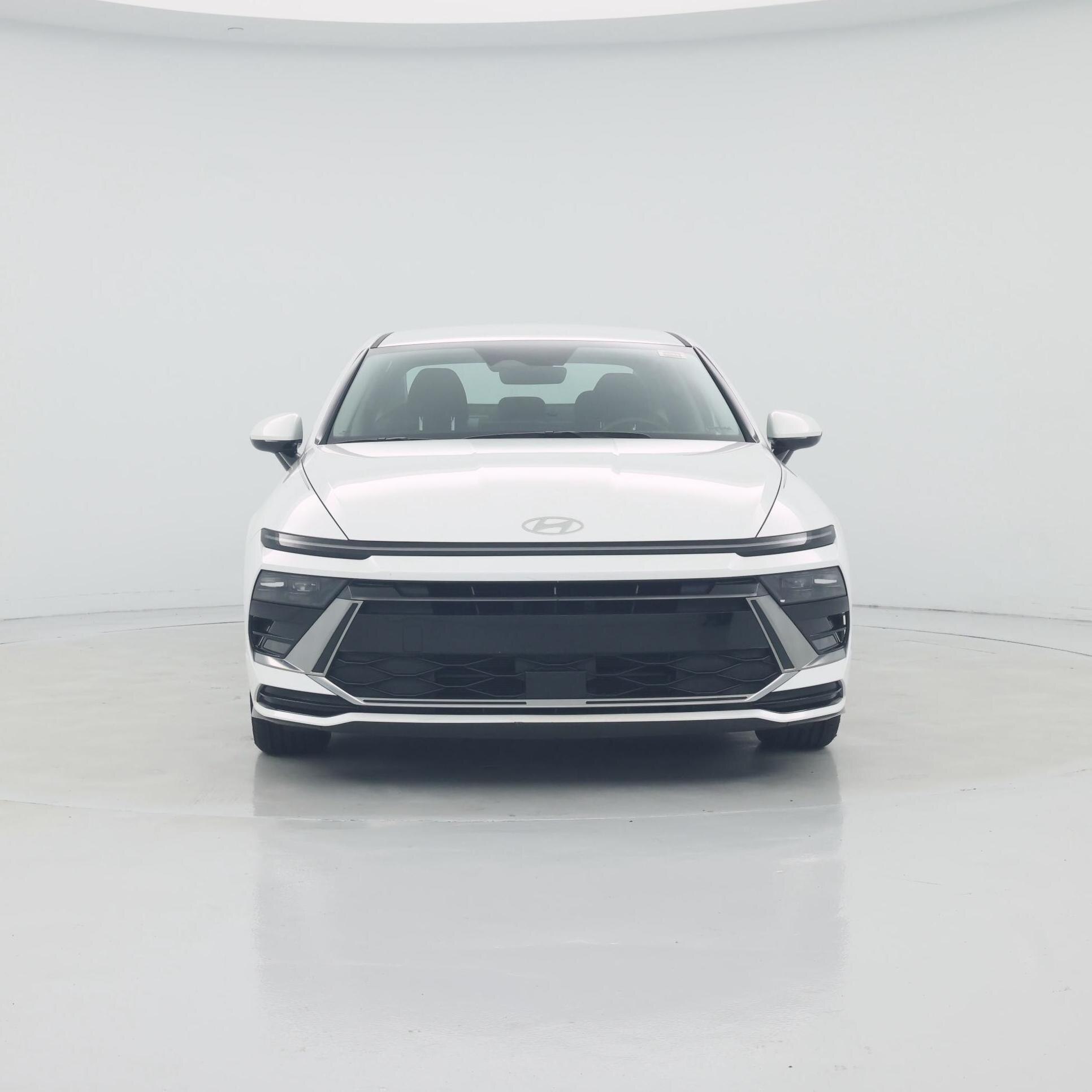 Thumbnail: 2024 Hyundai Sonata - 5