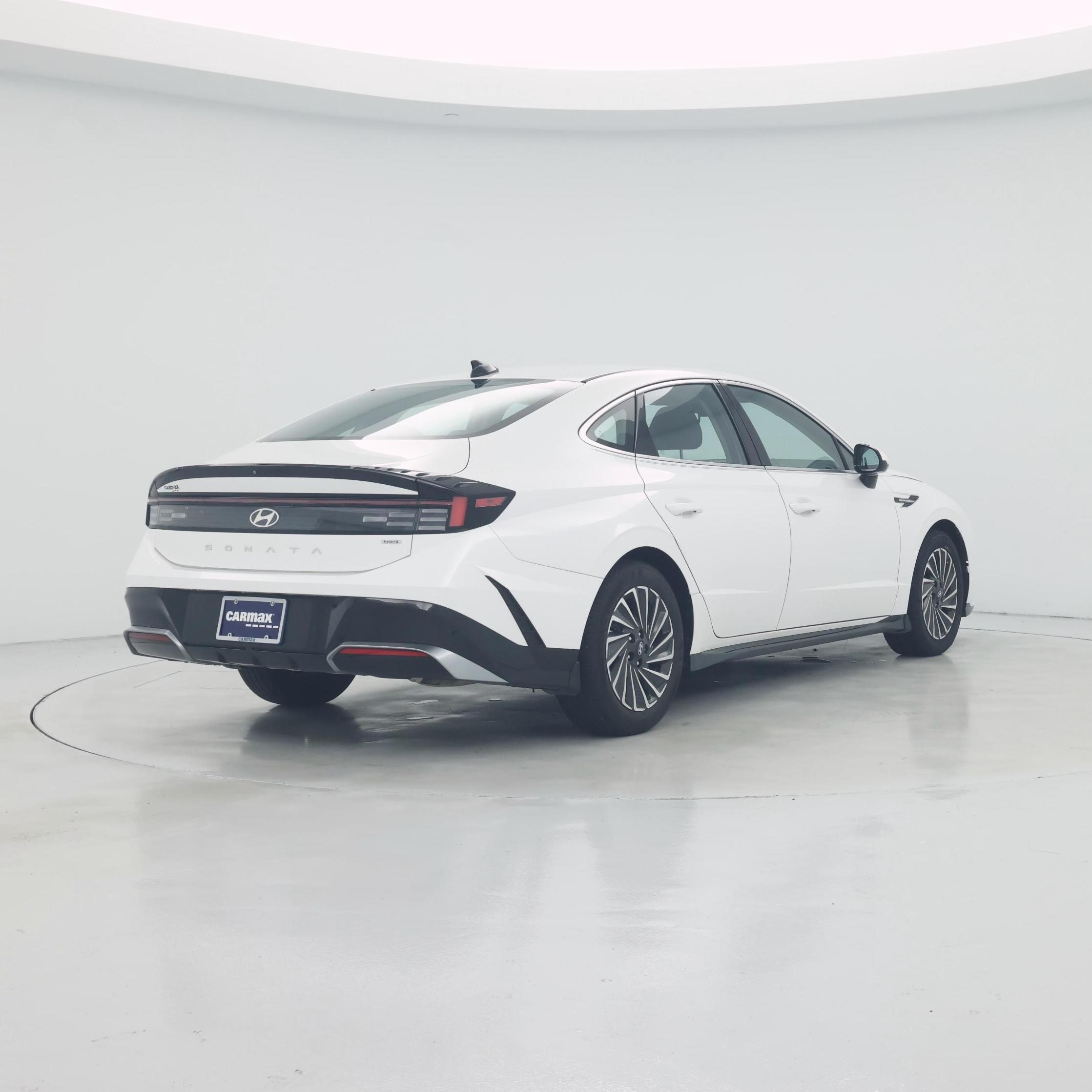 Thumbnail: 2024 Hyundai Sonata - 8