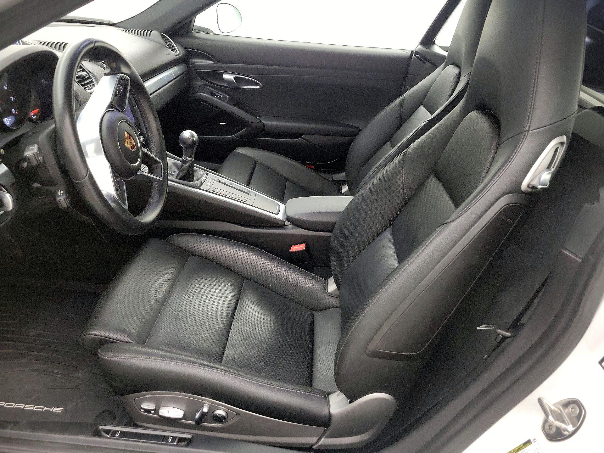 Thumbnail: 2019 Porsche 718 Cayman - 11
