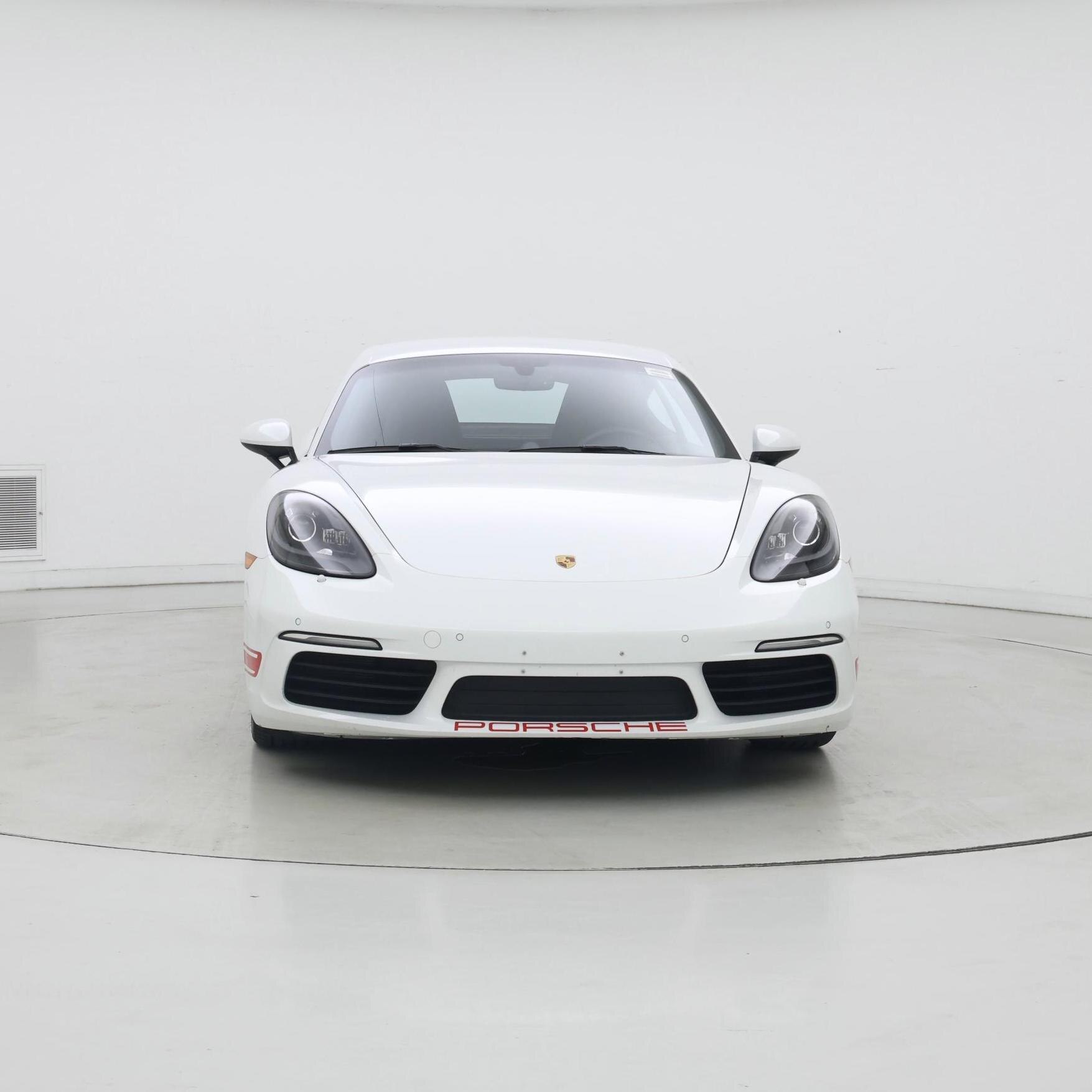 Thumbnail: 2019 Porsche 718 Cayman - 5