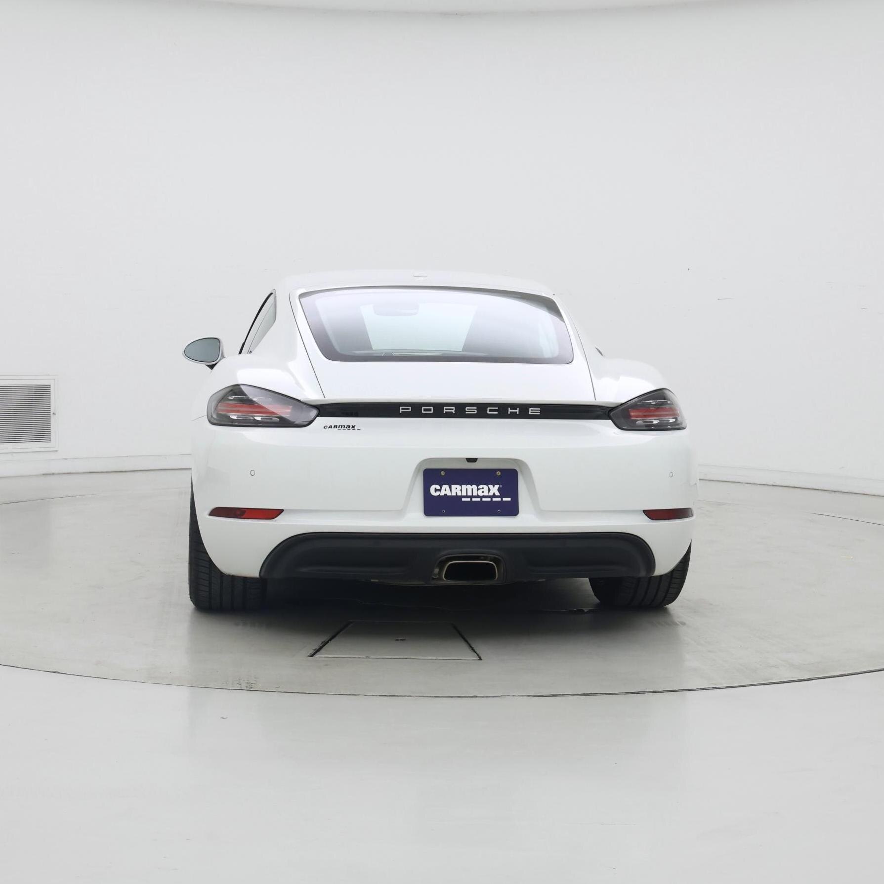 Thumbnail: 2019 Porsche 718 Cayman - 6
