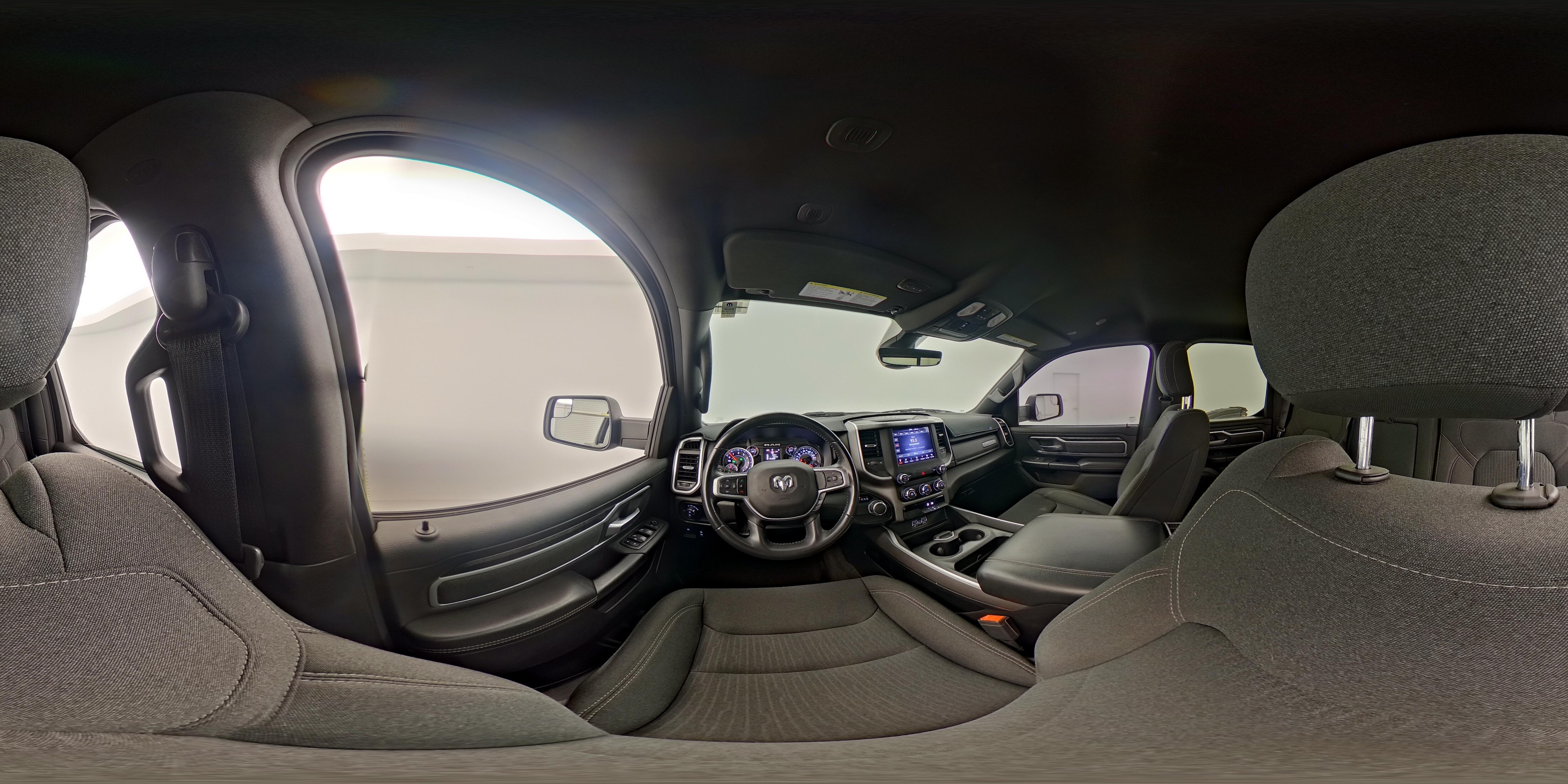 2020 RAM Ram 1500 Pickup Big Horn/Lone Star - Photo 26