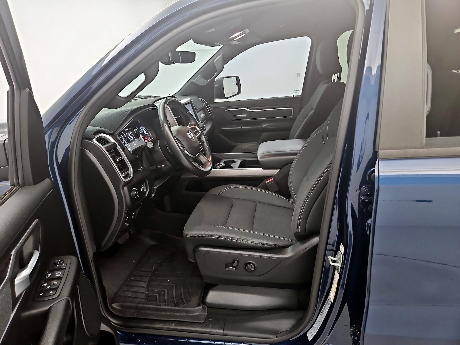 2020 RAM Ram 1500 Pickup Big Horn/Lone Star - Photo 12