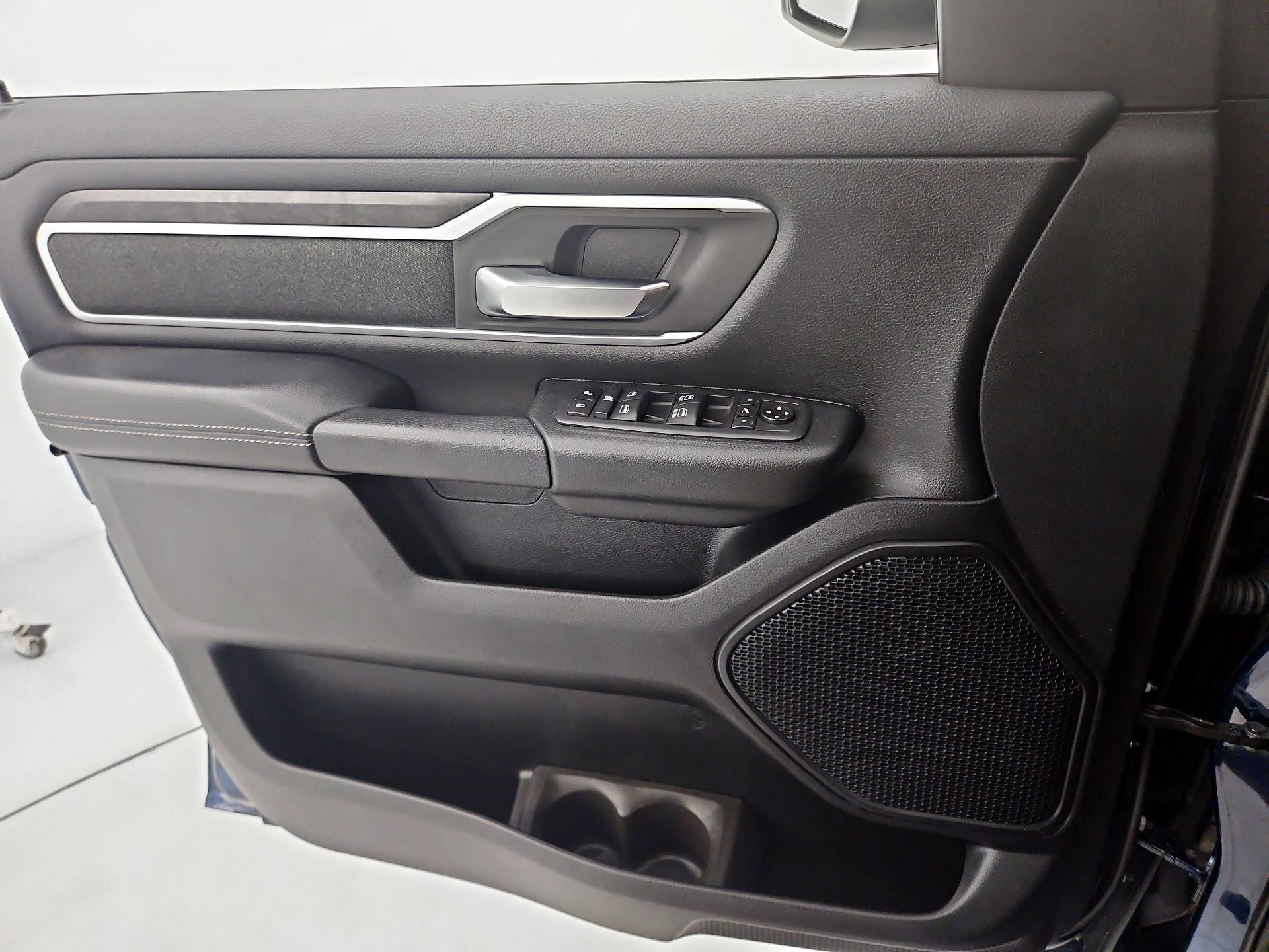 Thumbnail: 2020 RAM 1500 - 12