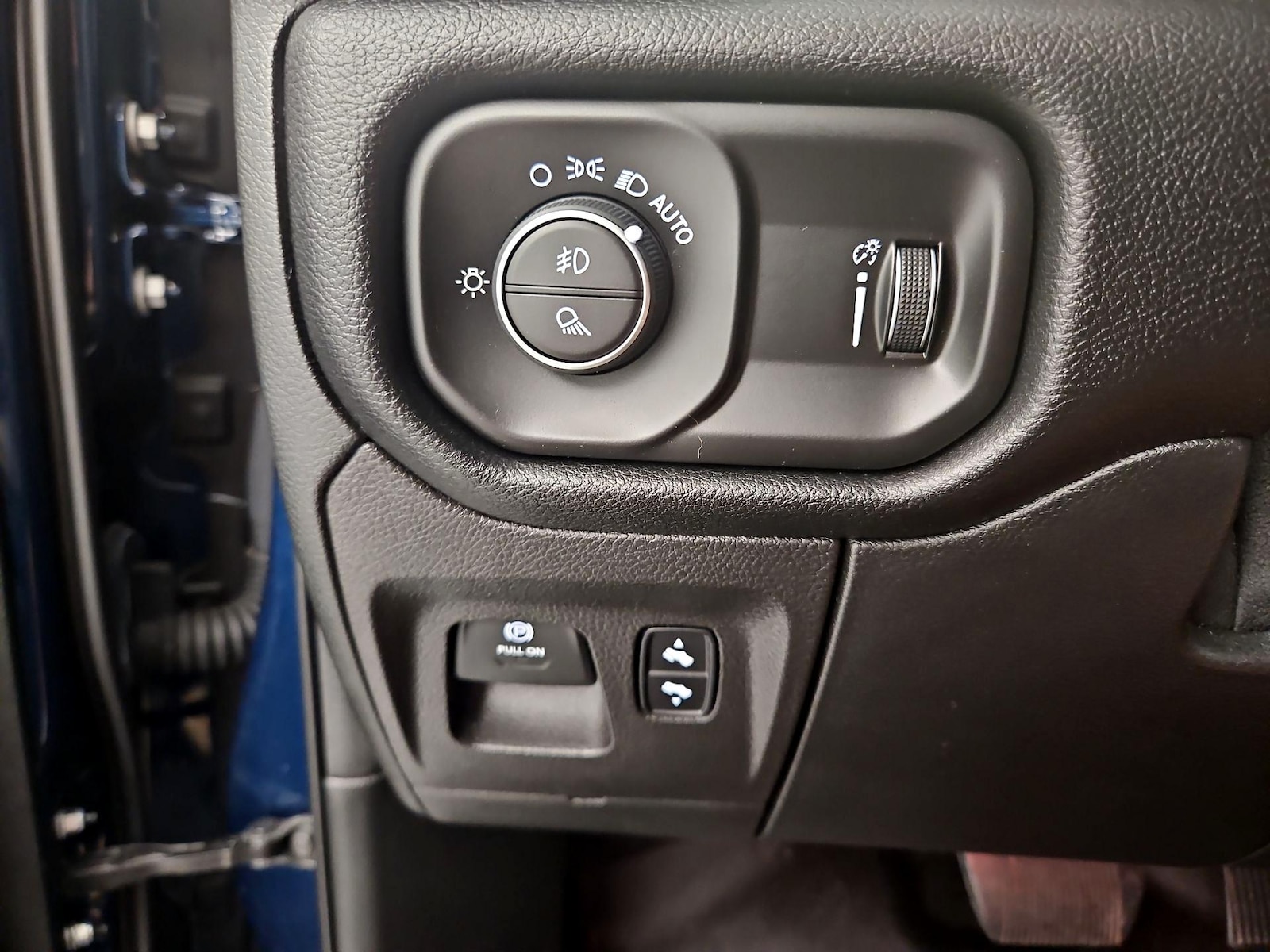 2020 RAM Ram 1500 Pickup Big Horn/Lone Star - Photo 14