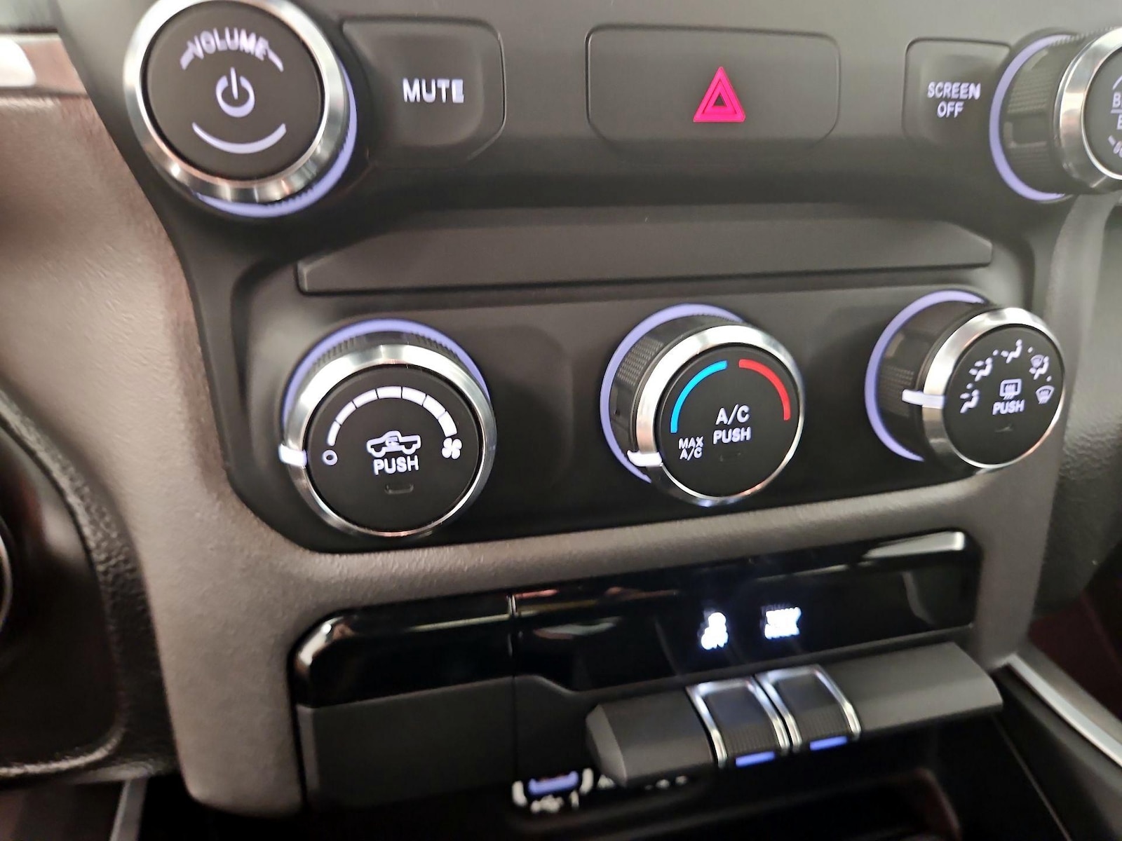 2020 RAM Ram 1500 Pickup Big Horn/Lone Star - Photo 17