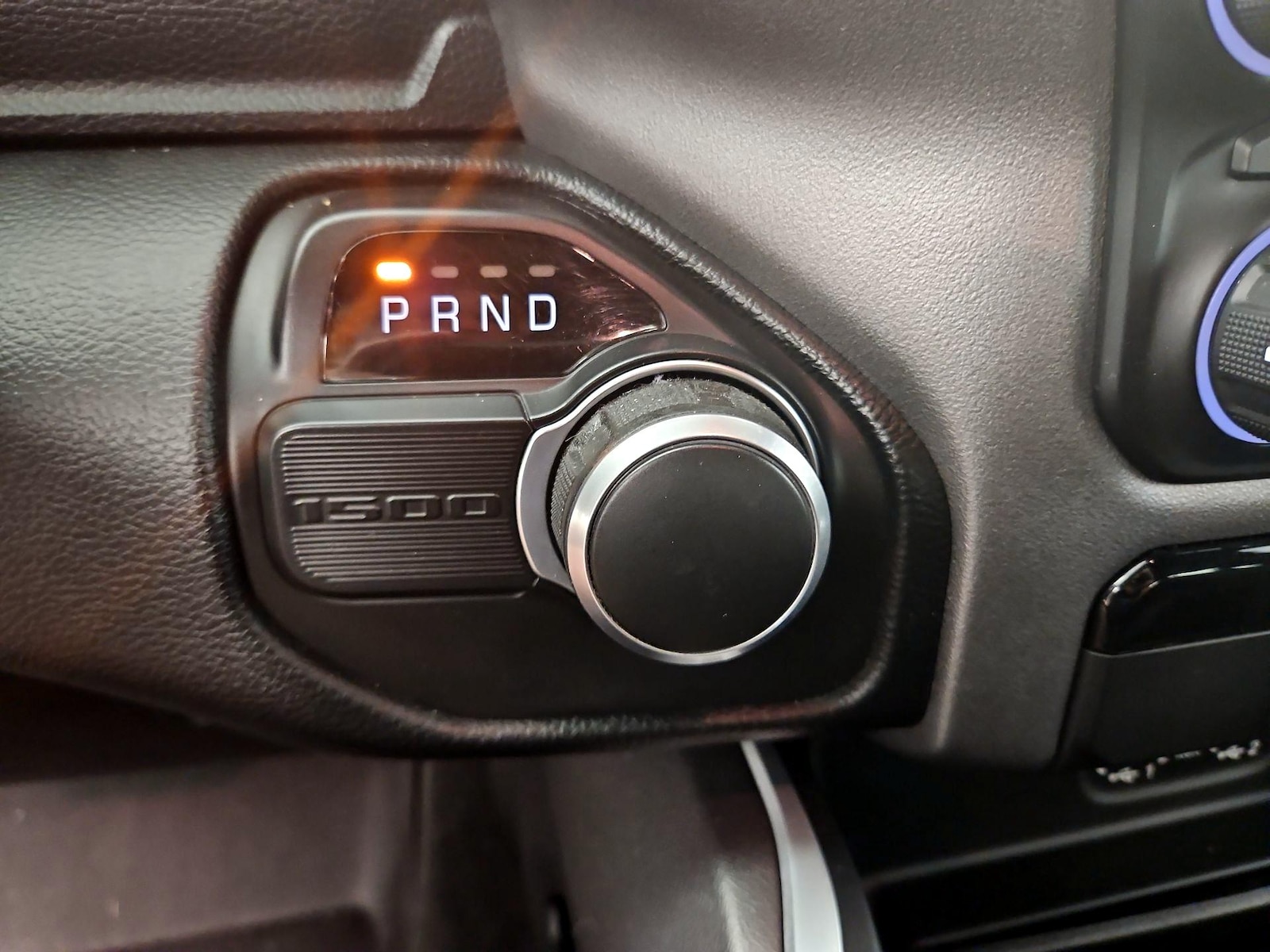 2020 RAM Ram 1500 Pickup Big Horn/Lone Star - Photo 18