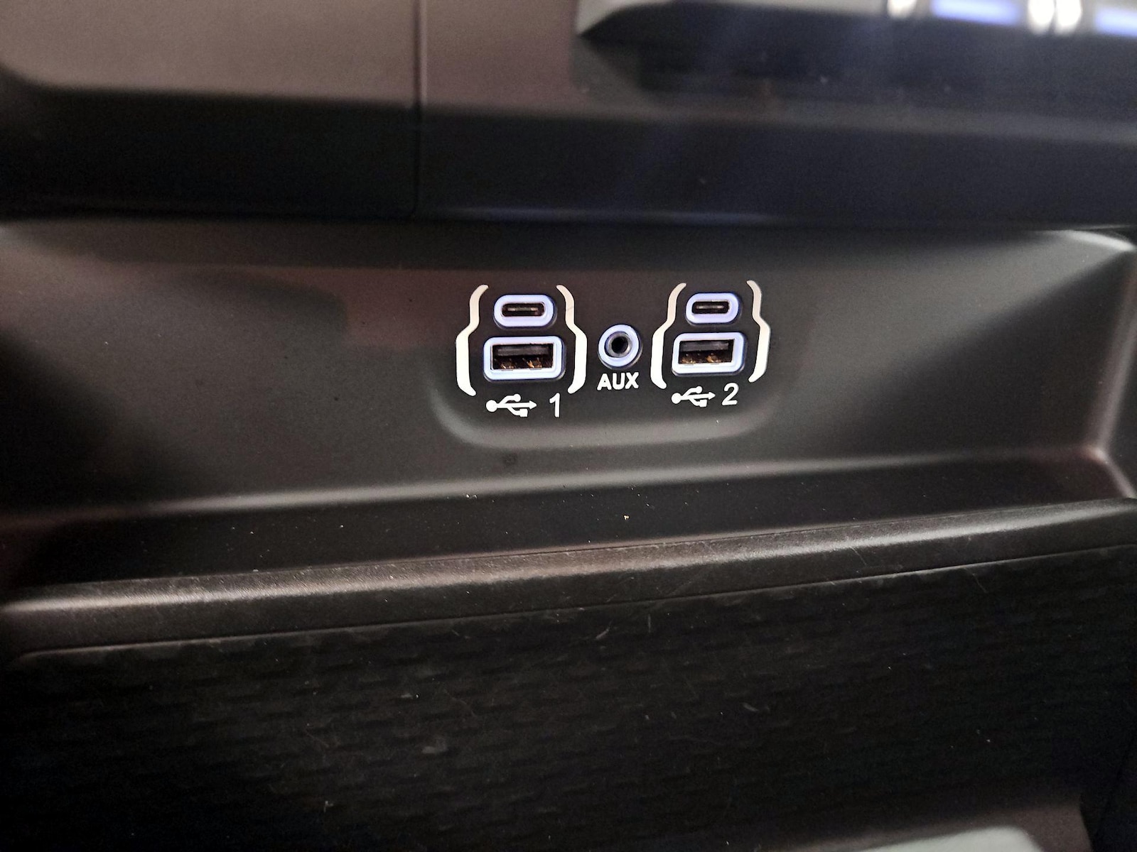 2020 RAM Ram 1500 Pickup Big Horn/Lone Star - Photo 19
