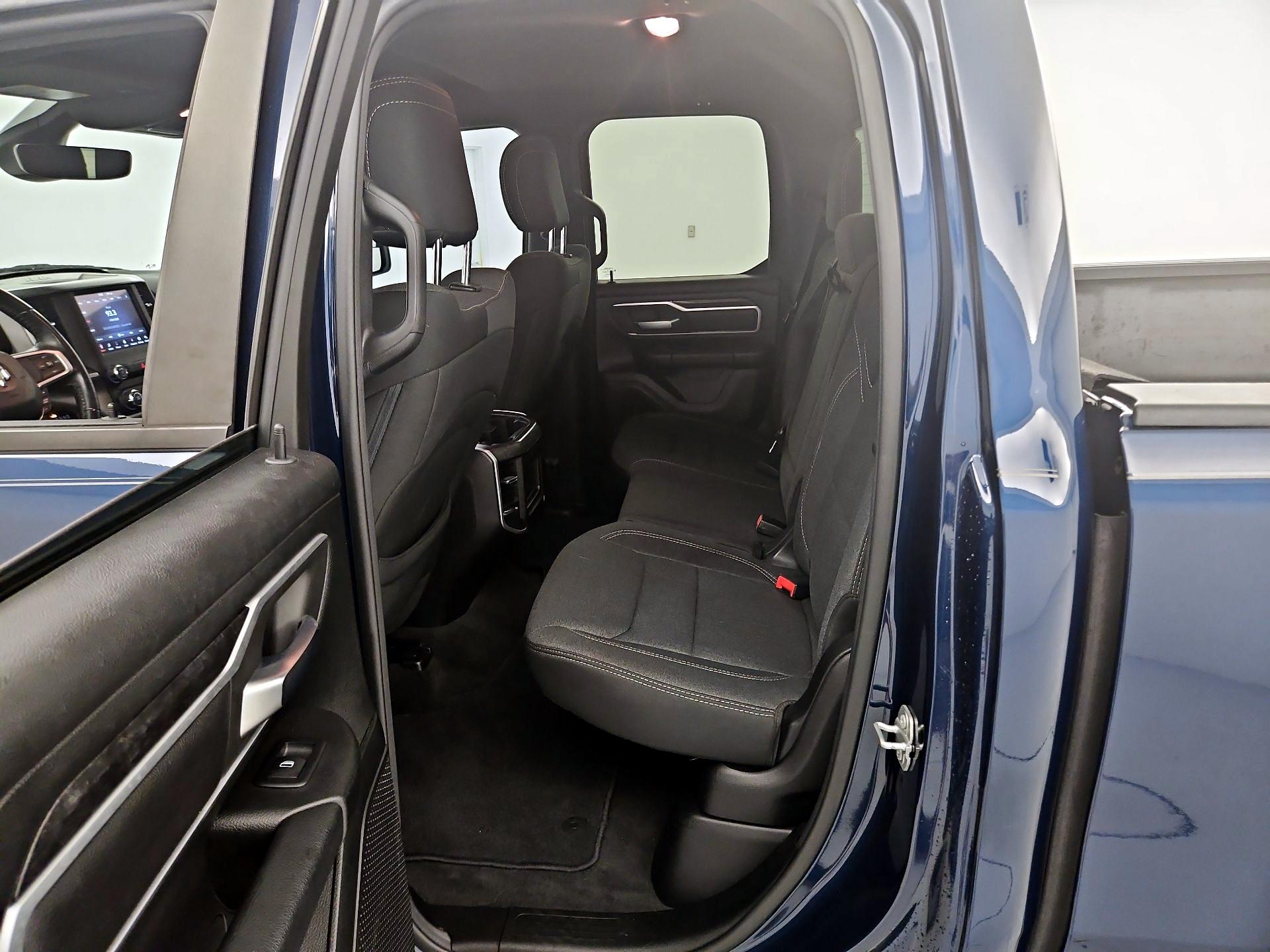 Thumbnail: 2020 RAM 1500 - 19