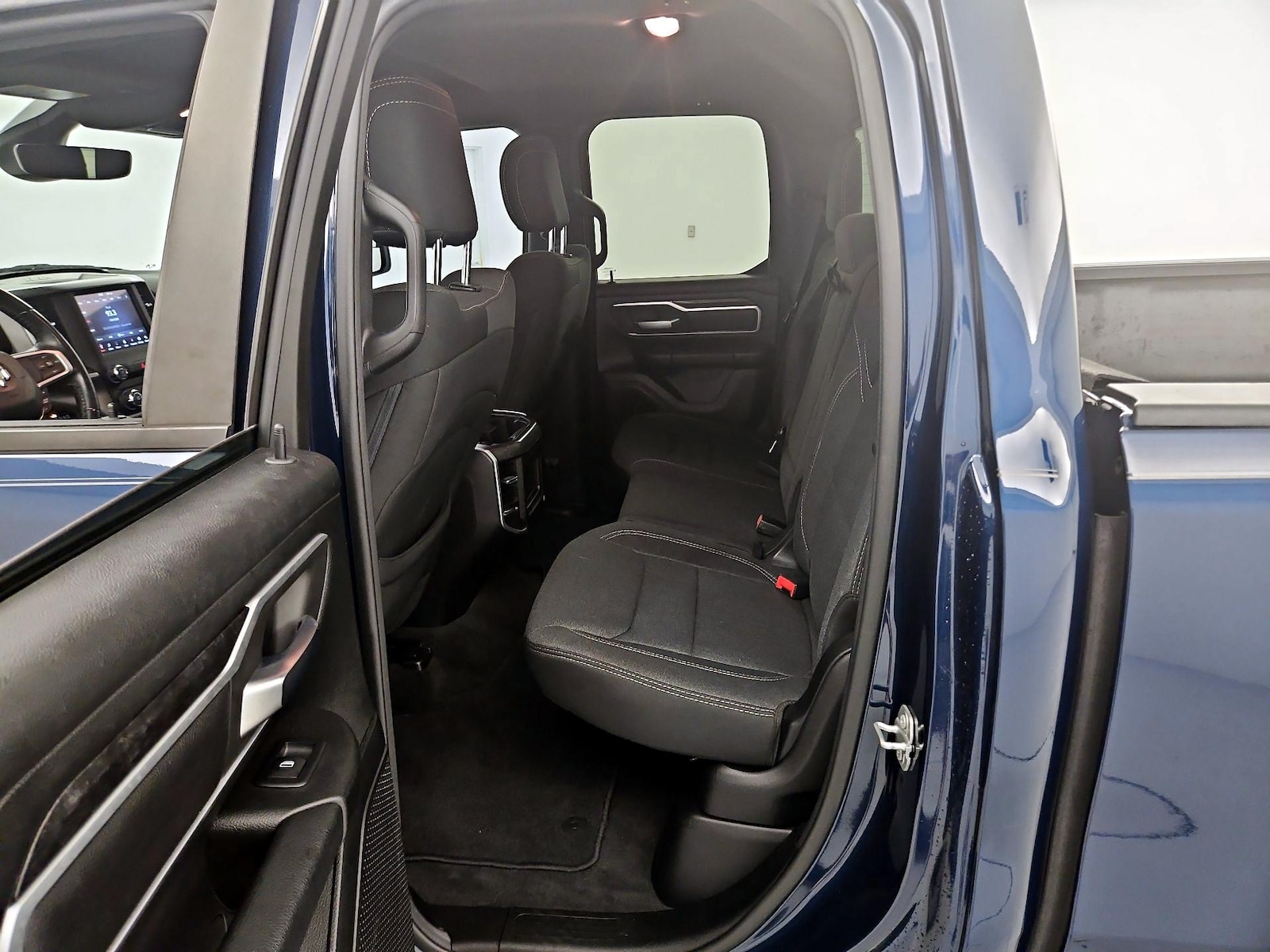 2020 RAM Ram 1500 Pickup Big Horn/Lone Star - Photo 20