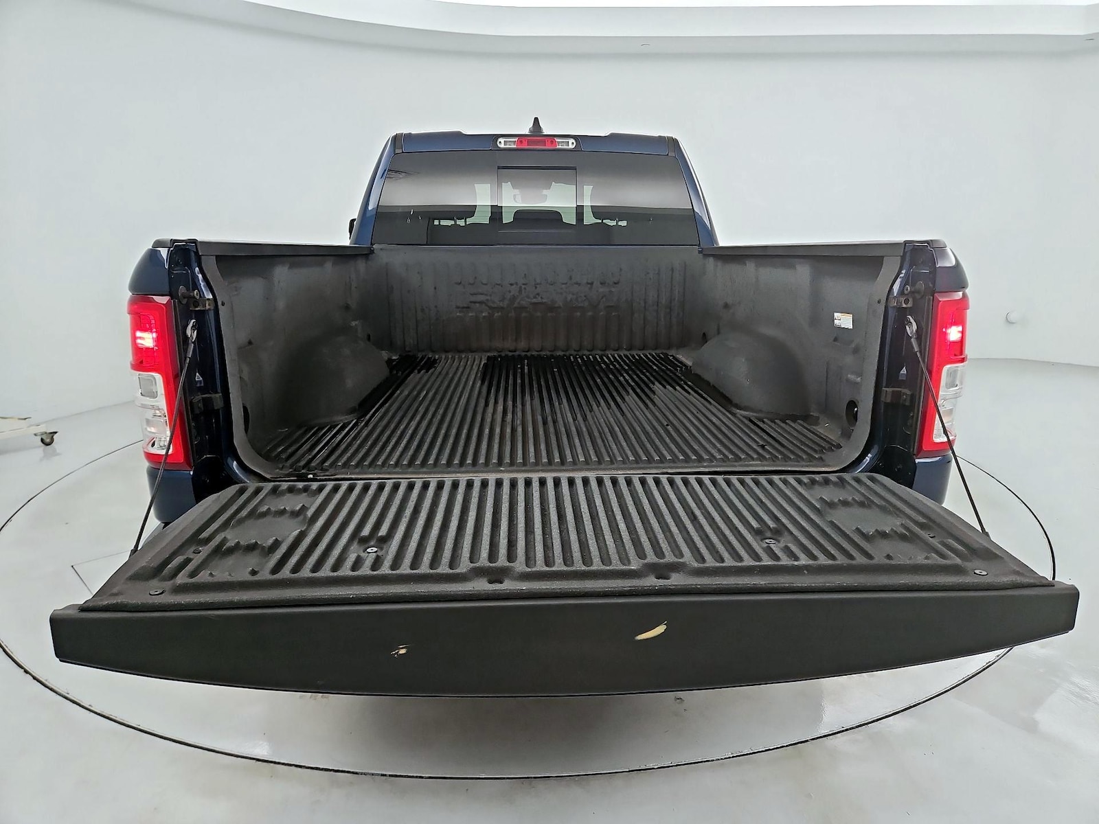 2020 RAM Ram 1500 Pickup Big Horn/Lone Star - Photo 21