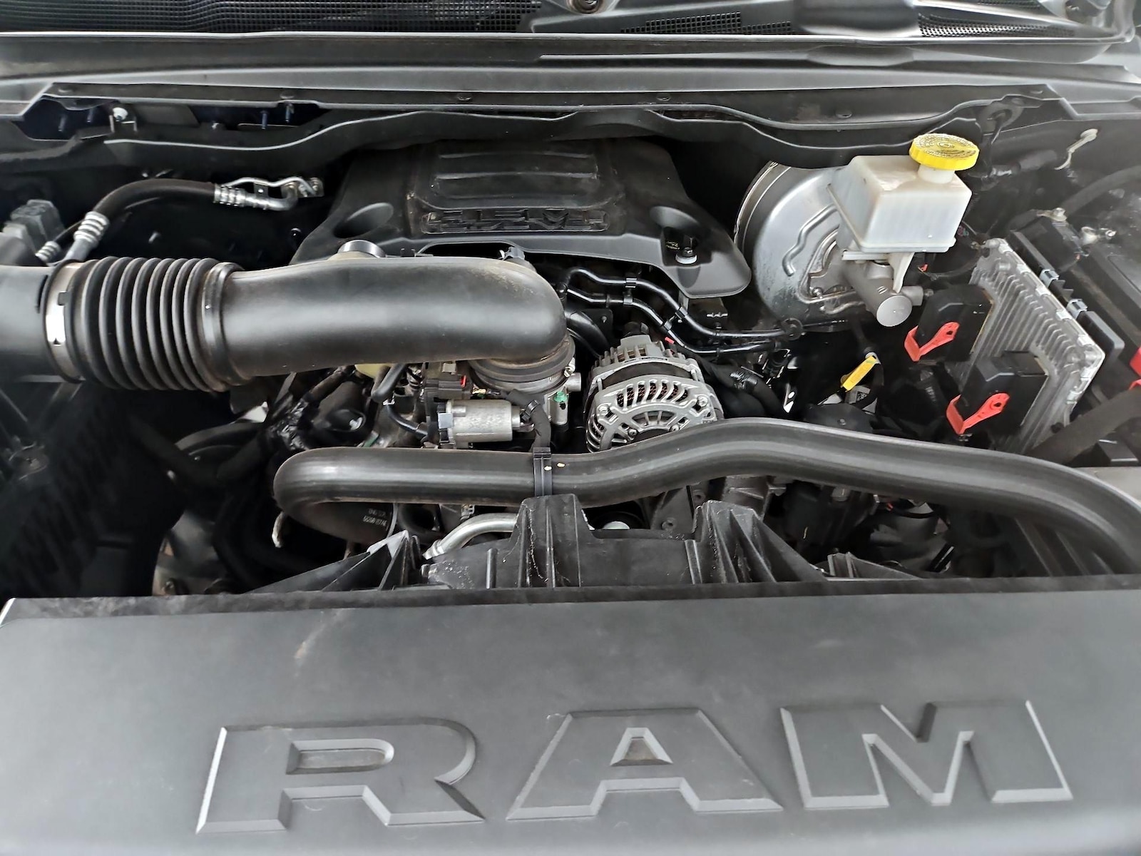 2020 RAM Ram 1500 Pickup Big Horn/Lone Star - Photo 22