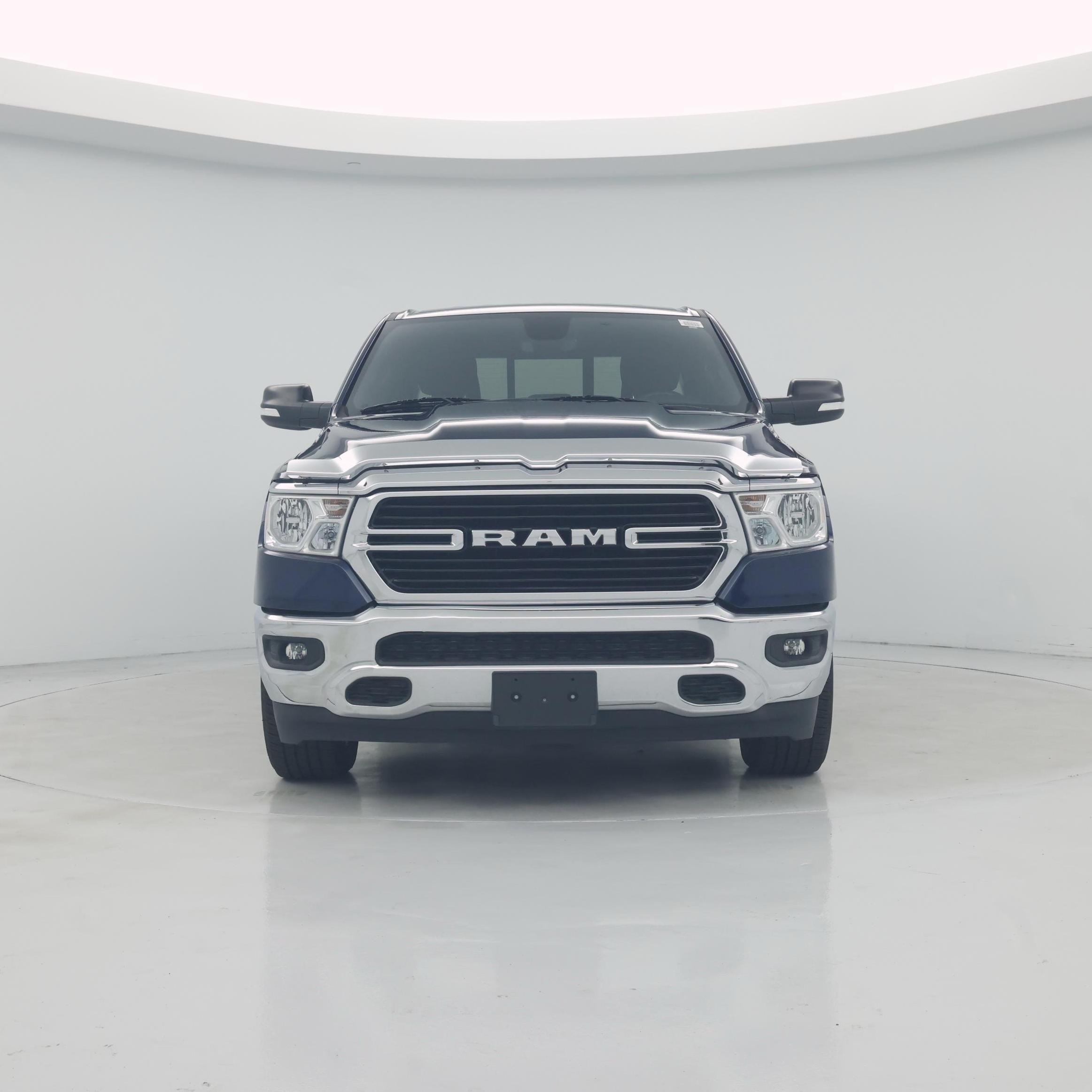 Thumbnail: 2020 RAM 1500 - 5