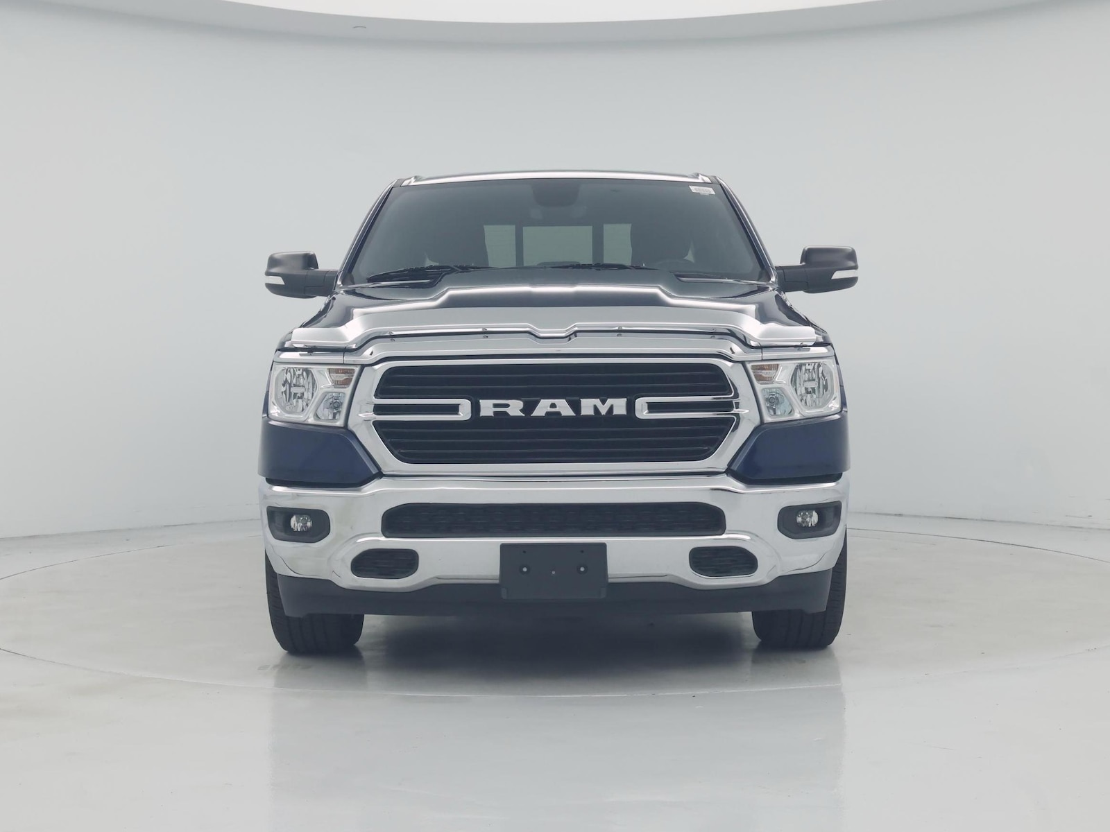 2020 RAM Ram 1500 Pickup Big Horn/Lone Star - Photo 6
