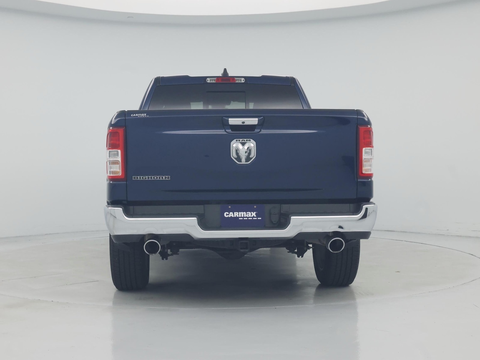 2020 RAM Ram 1500 Pickup Big Horn/Lone Star - Photo 7