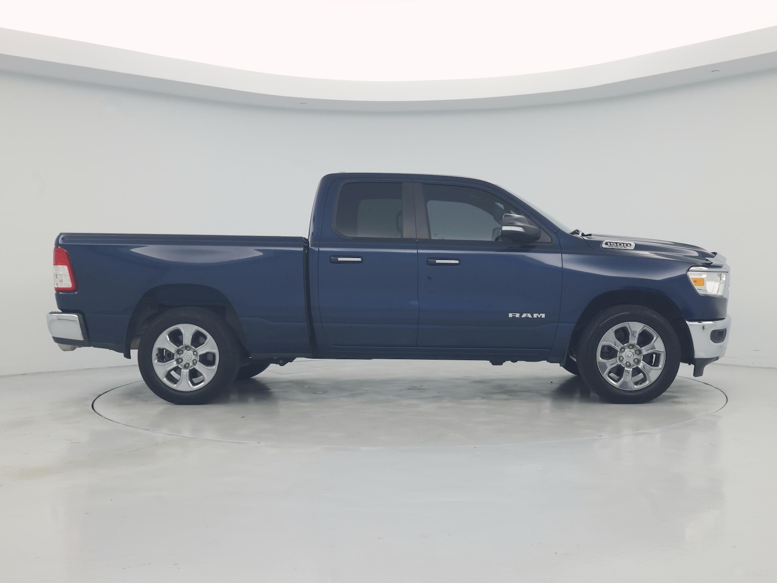 2020 RAM Ram 1500 Pickup Big Horn/Lone Star - Photo 8
