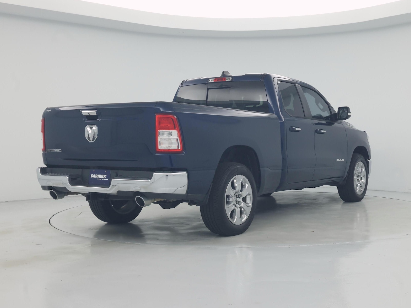 2020 RAM Ram 1500 Pickup Big Horn/Lone Star - Photo 9