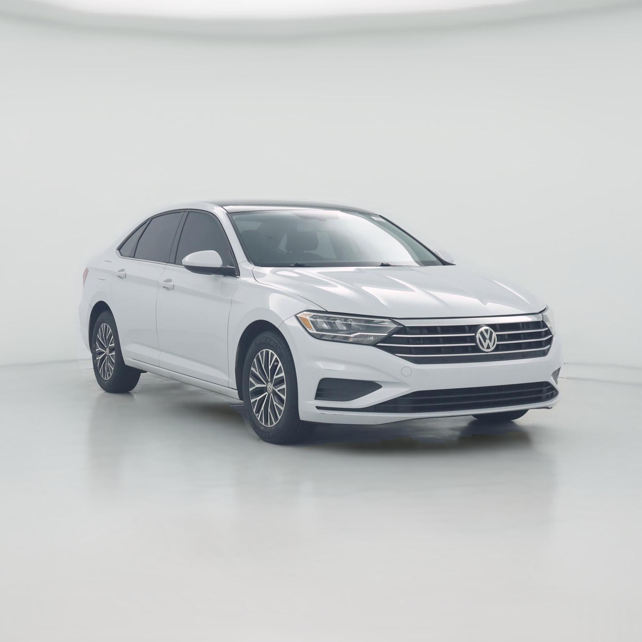 Thumbnail: 2019 Volkswagen Jetta - 1