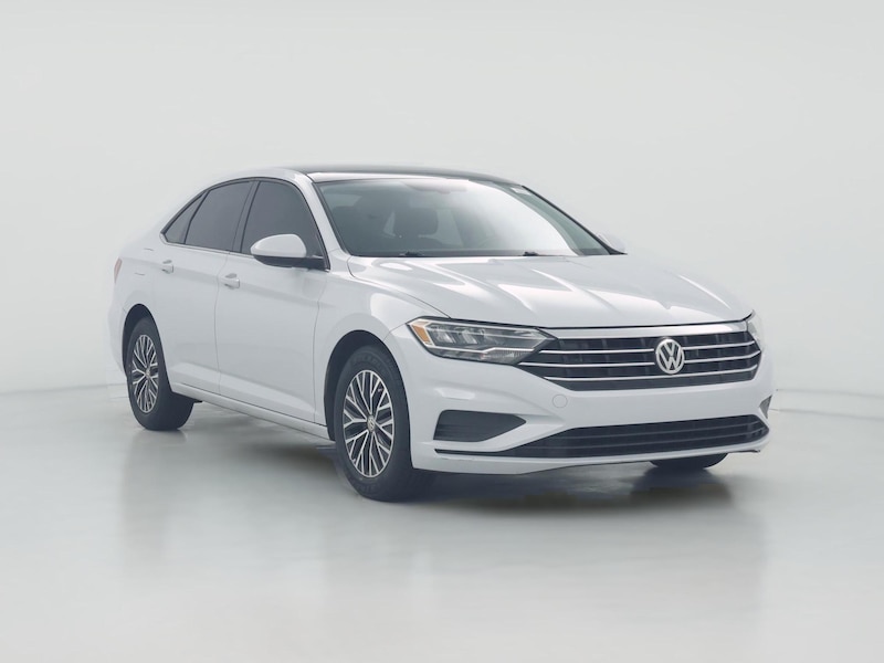 2019 Volkswagen Jetta SE -
                  Greenville, SC
