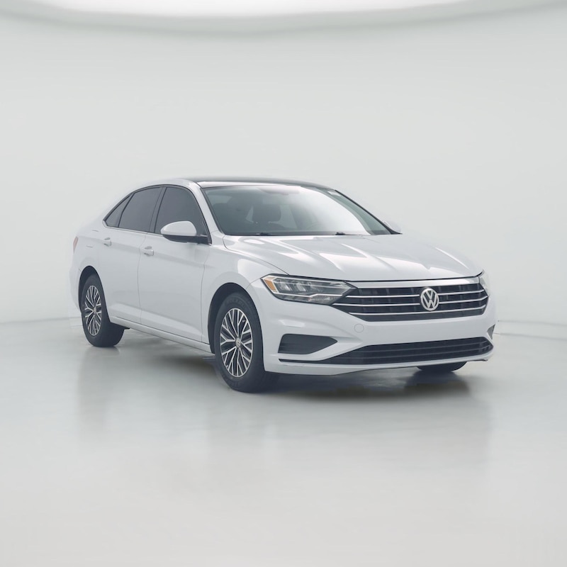 2019 Volkswagen Jetta SE