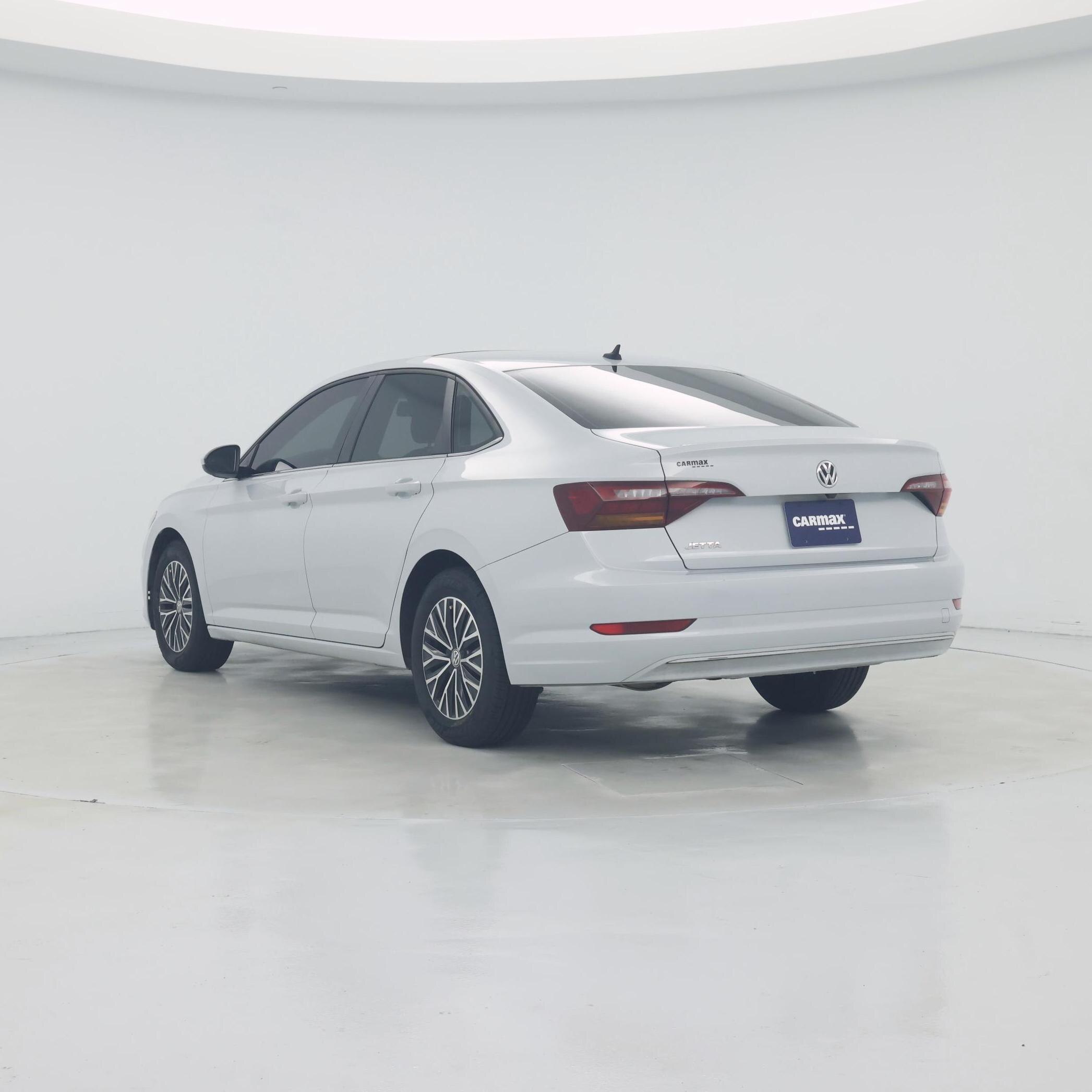 Thumbnail: 2019 Volkswagen Jetta - 2