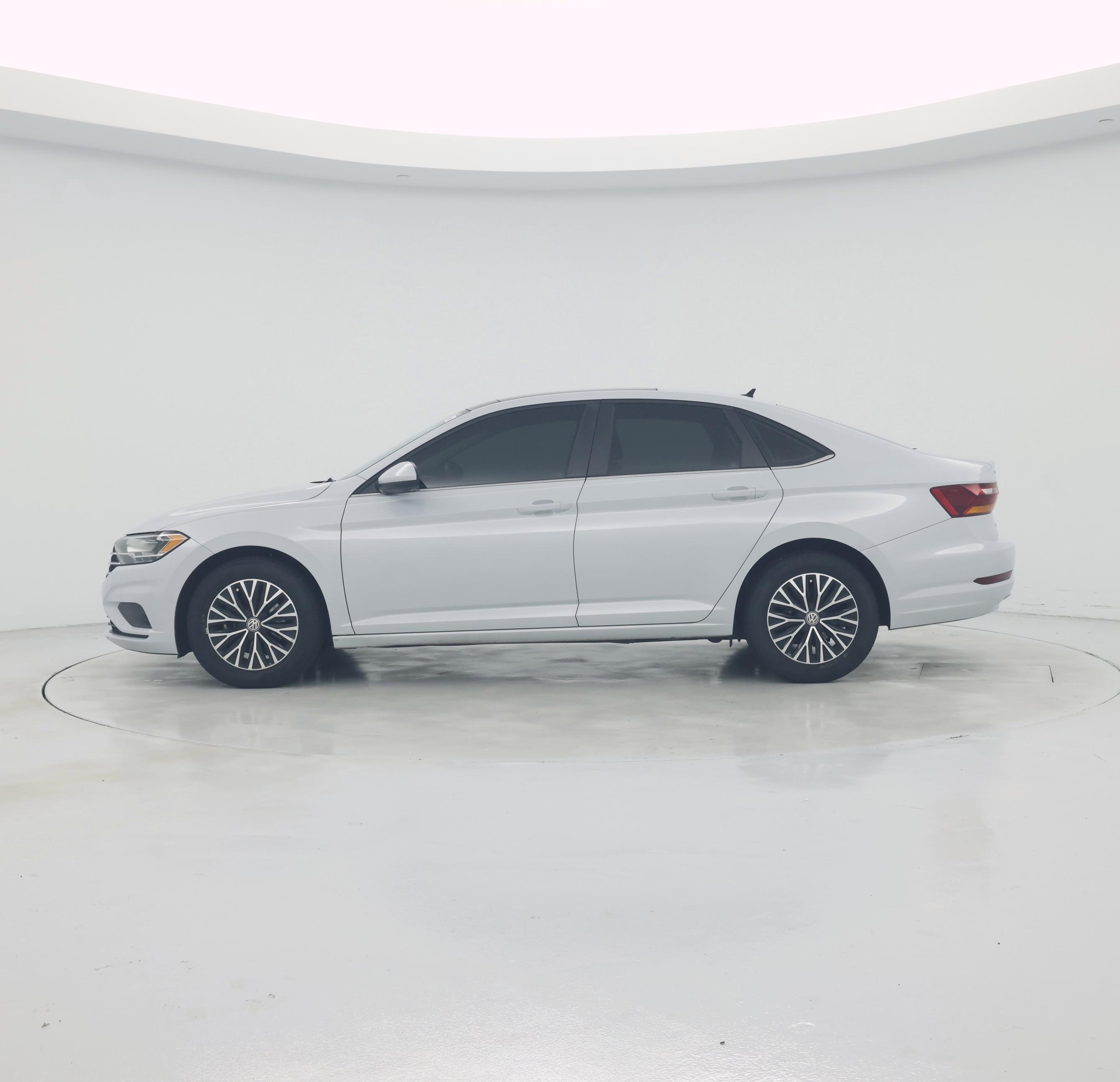 Thumbnail: 2019 Volkswagen Jetta - 3