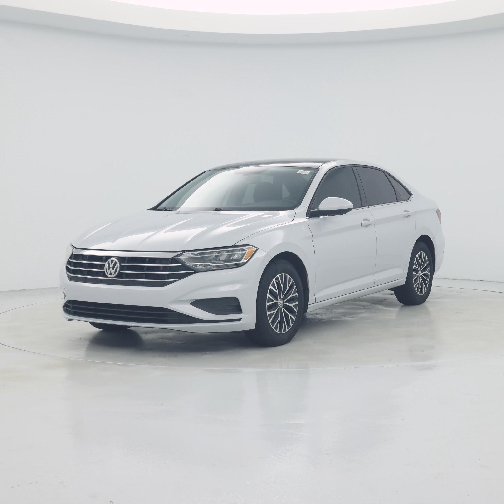 Thumbnail: 2019 Volkswagen Jetta - 4