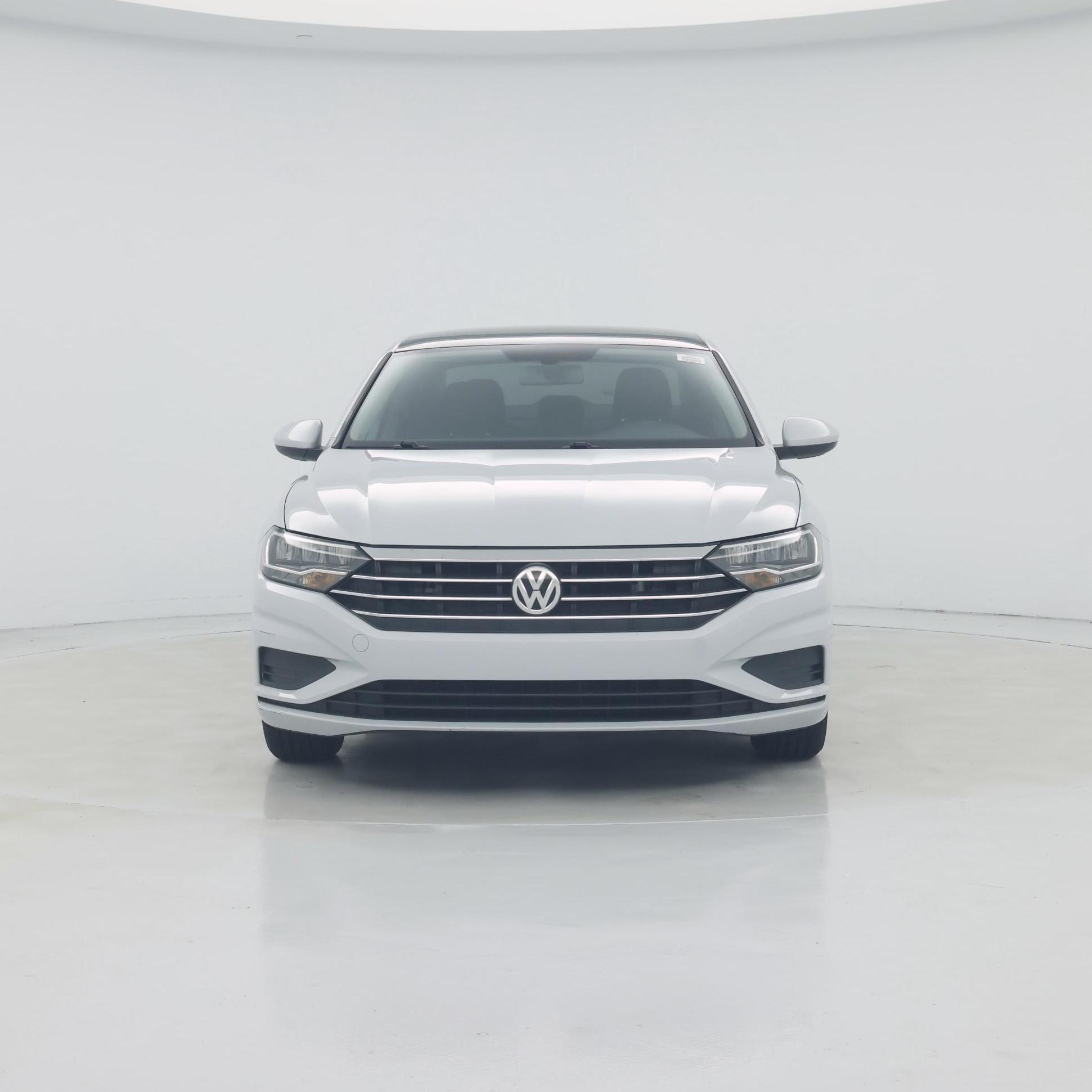 Thumbnail: 2019 Volkswagen Jetta - 5