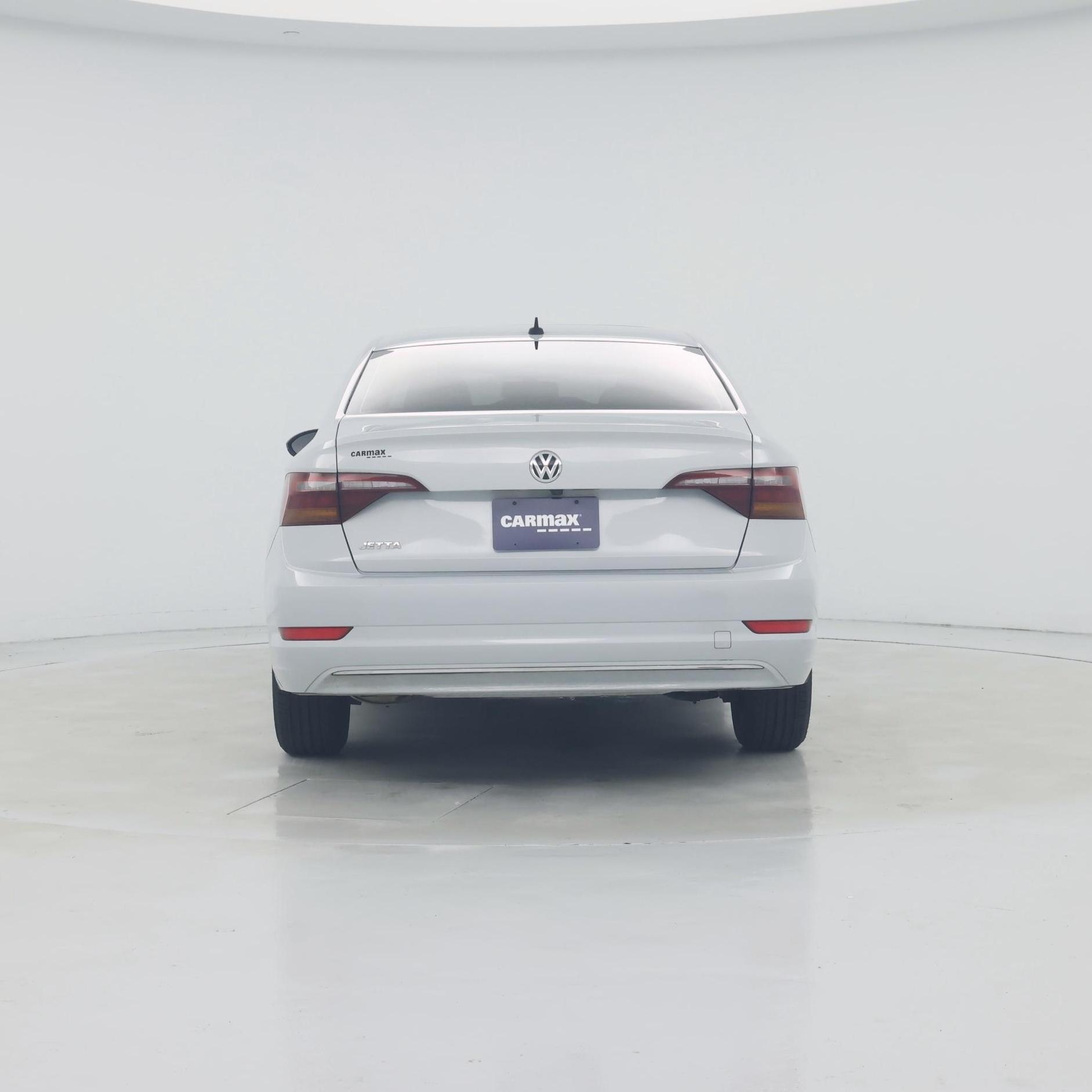 Thumbnail: 2019 Volkswagen Jetta - 6
