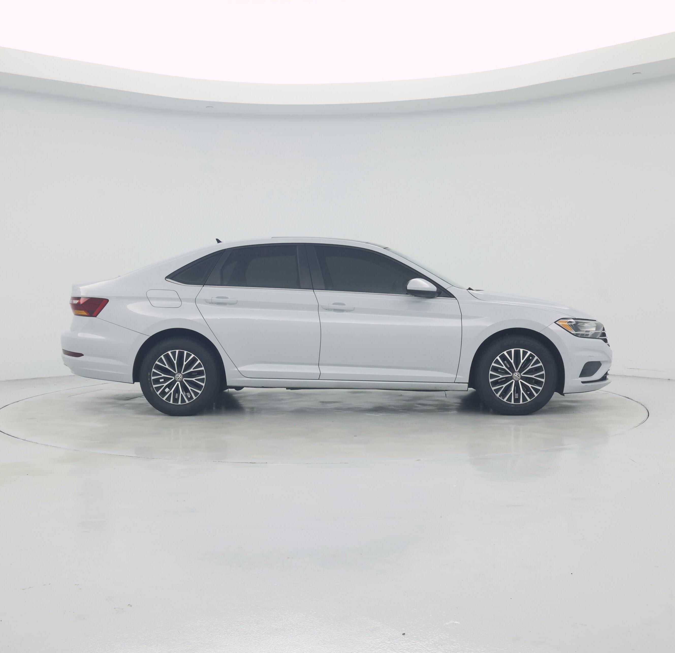 Thumbnail: 2019 Volkswagen Jetta - 7