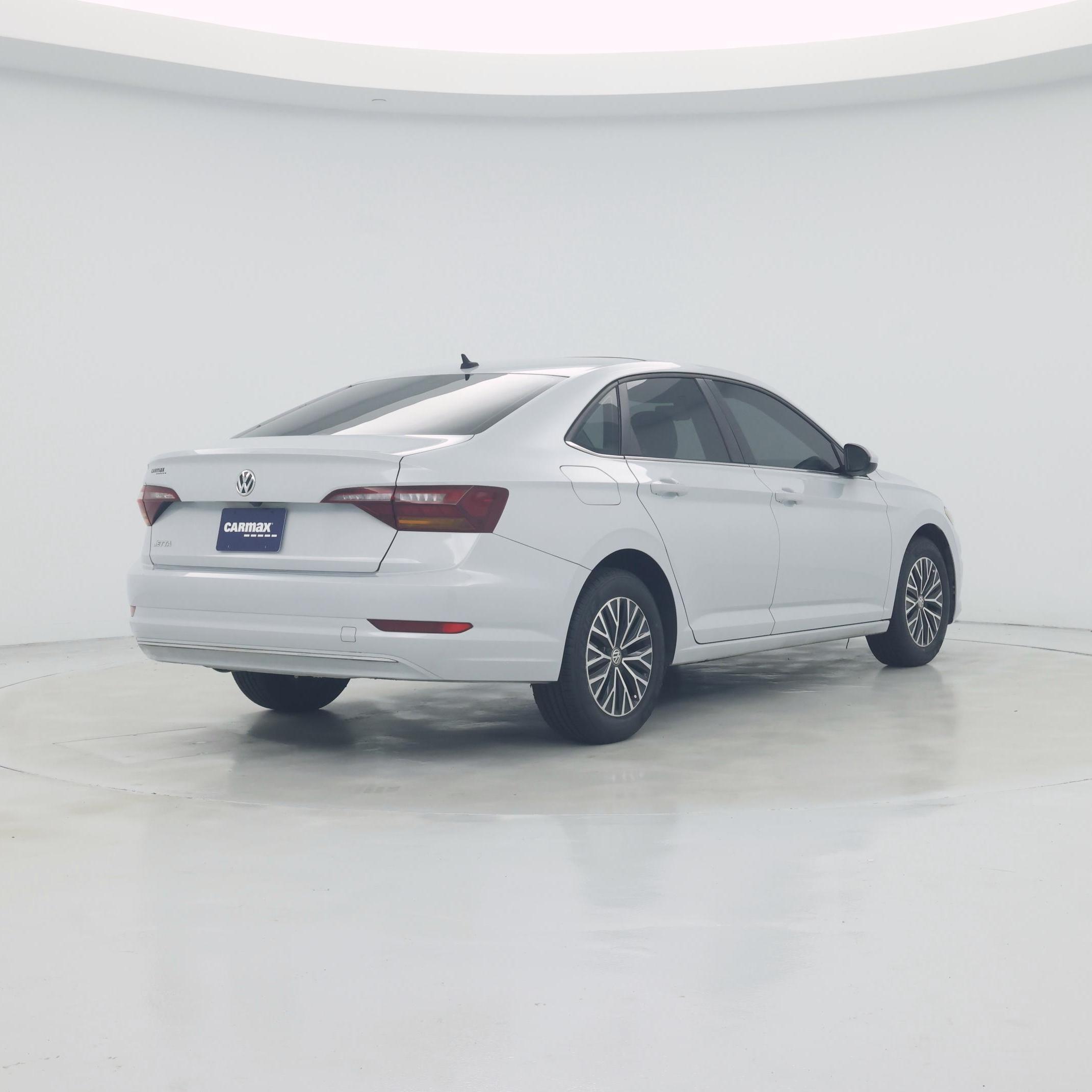 Thumbnail: 2019 Volkswagen Jetta - 8