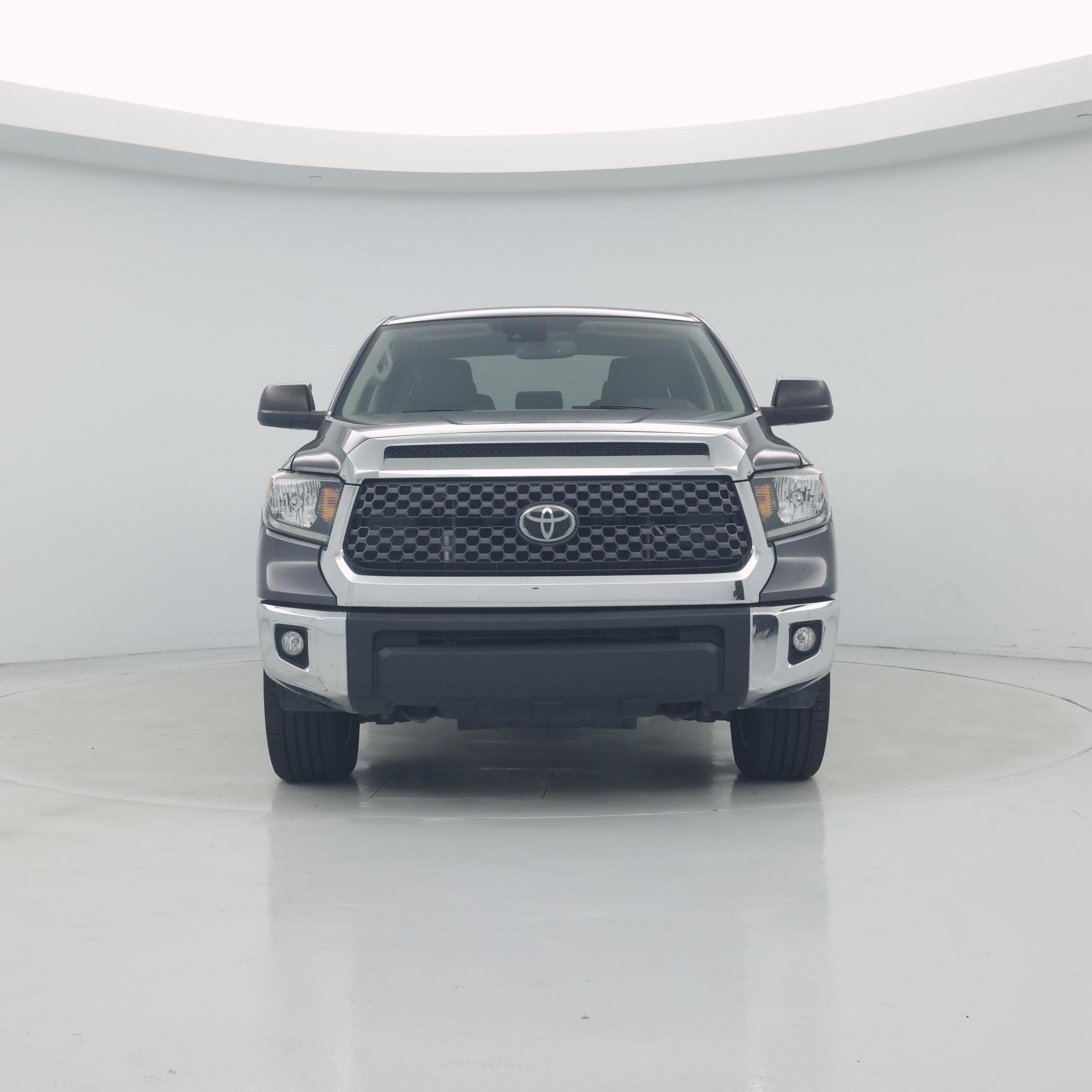 Thumbnail: 2021 Toyota Tundra - 5
