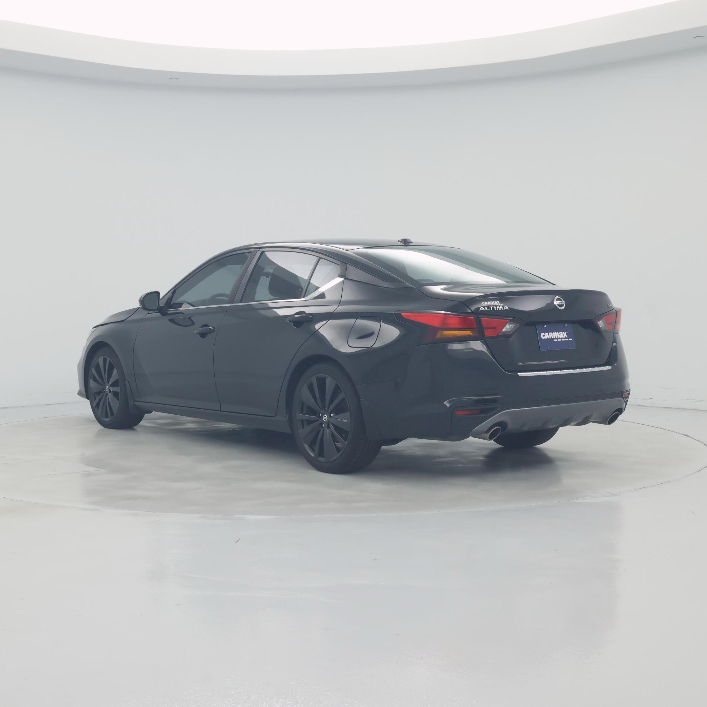Thumbnail: 2019 Nissan Altima - 2