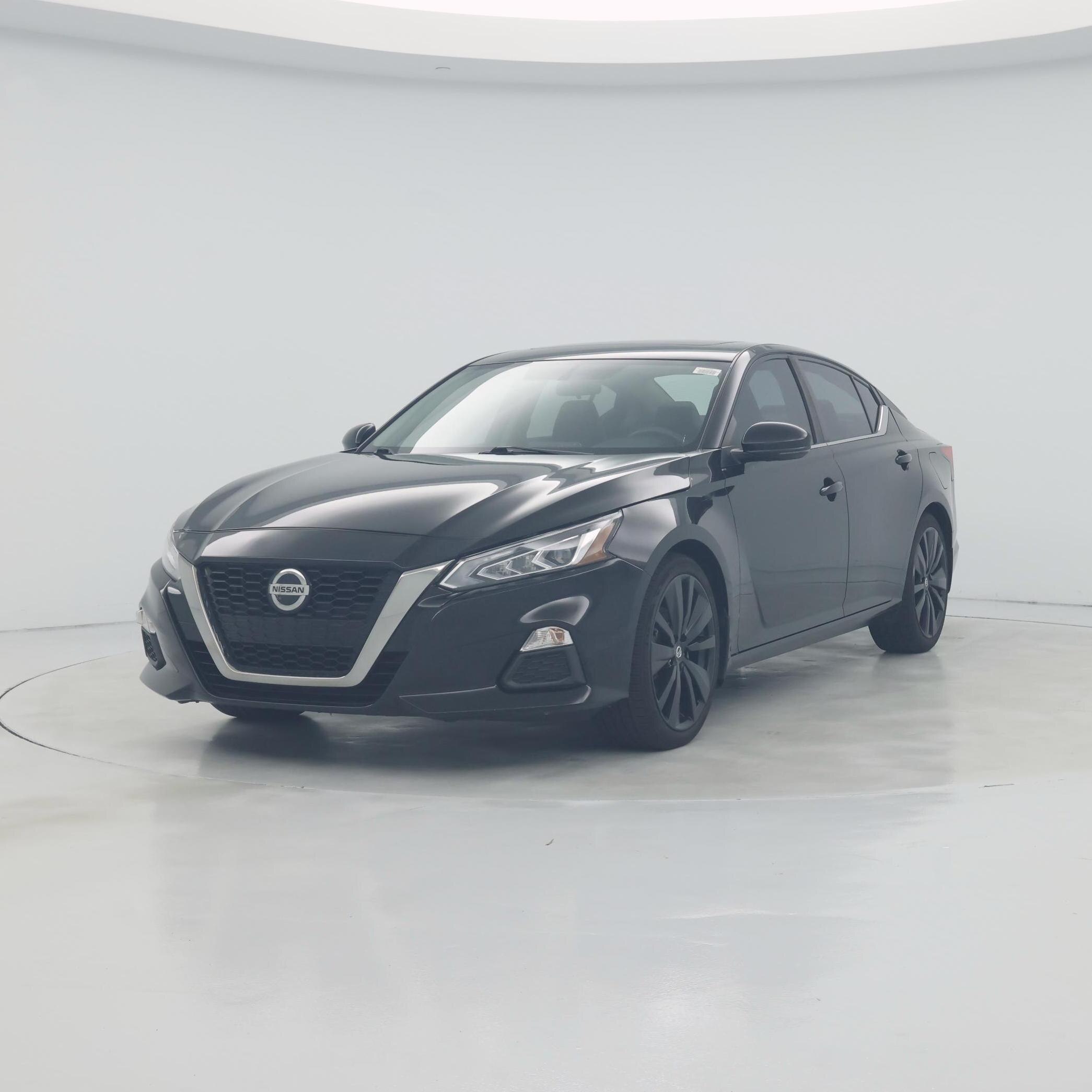 Thumbnail: 2019 Nissan Altima - 4