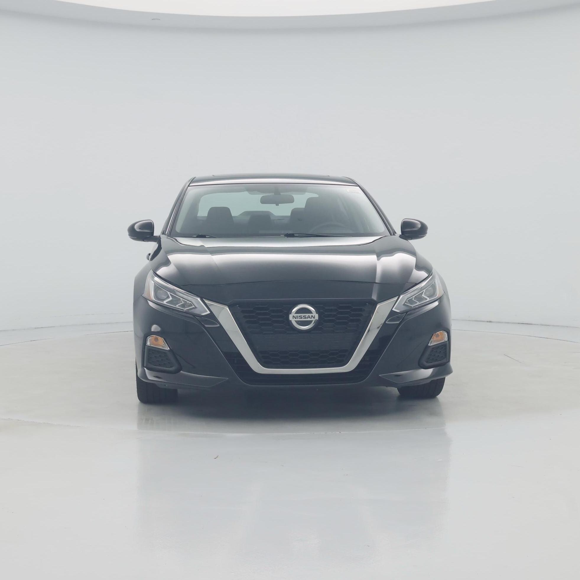 Thumbnail: 2019 Nissan Altima - 5
