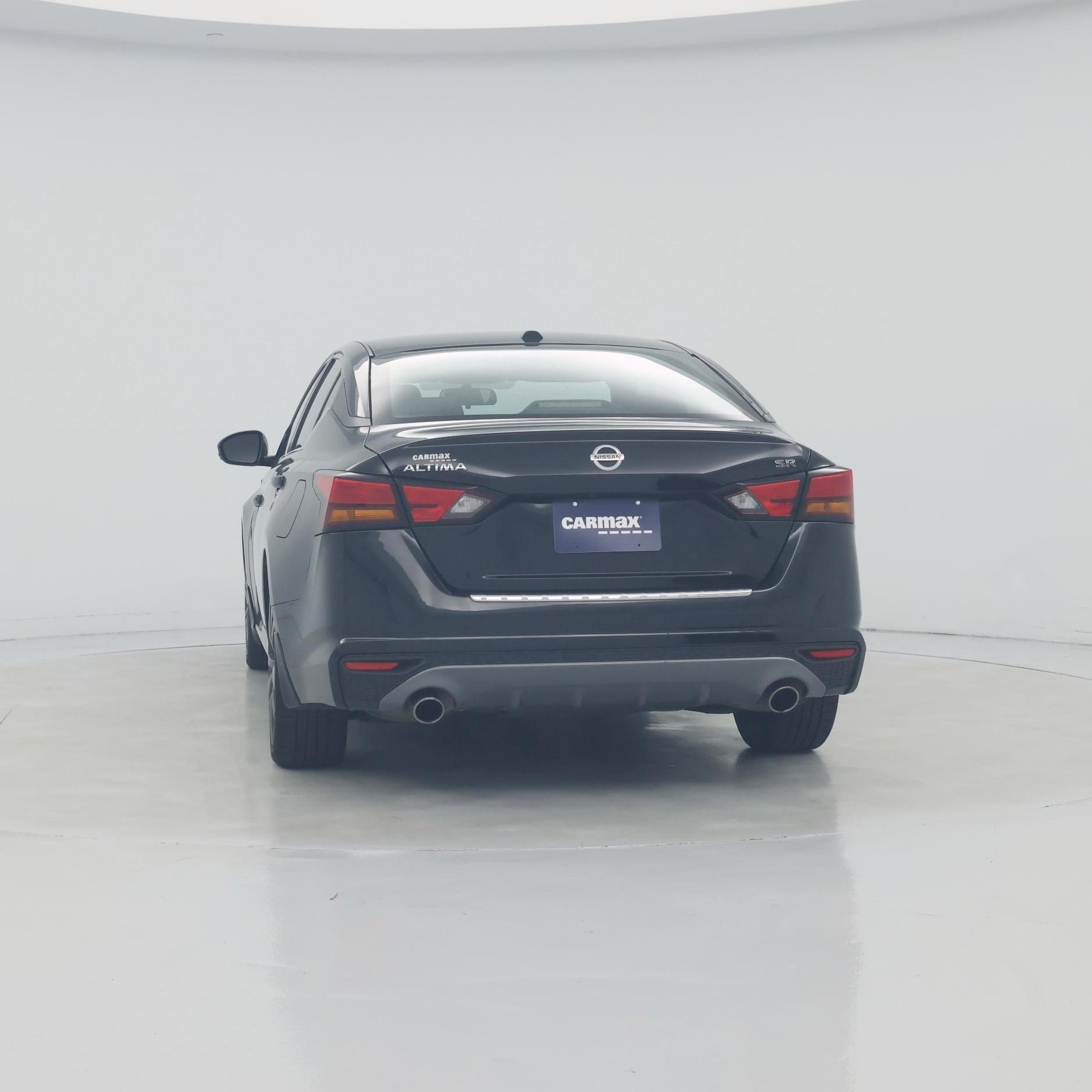 Thumbnail: 2019 Nissan Altima - 6