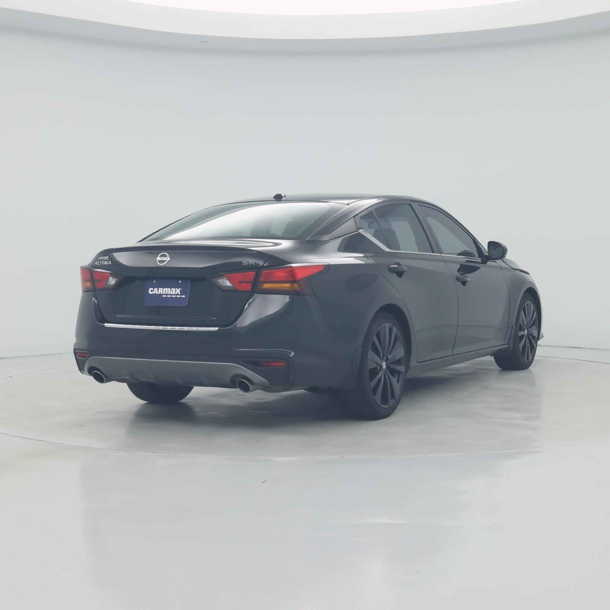 Thumbnail: 2019 Nissan Altima - 8