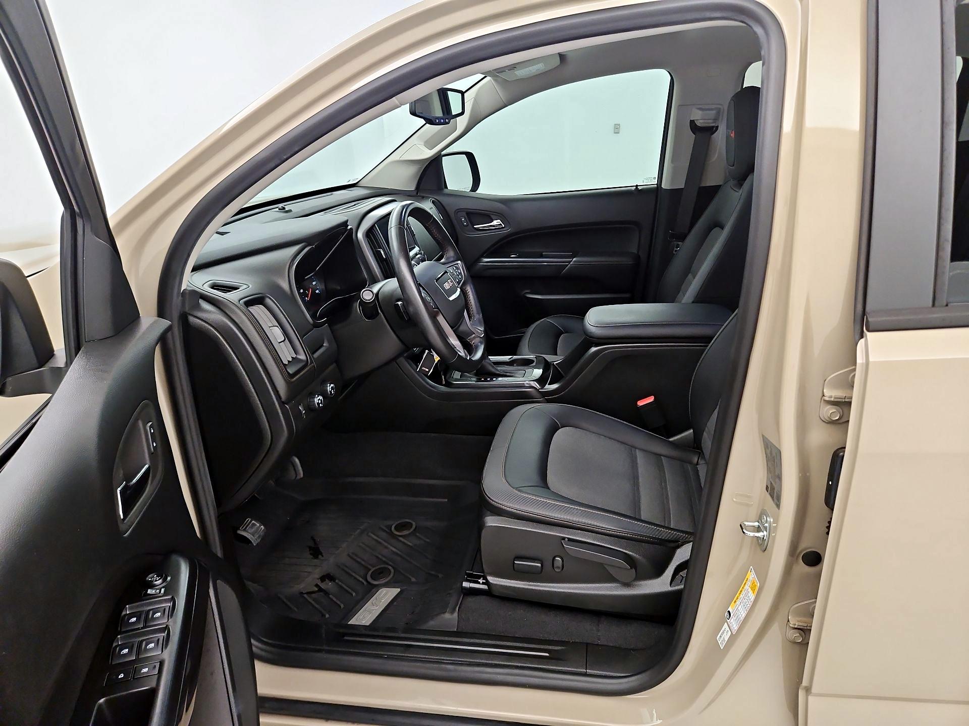 Thumbnail: 2022 GMC Canyon - 11