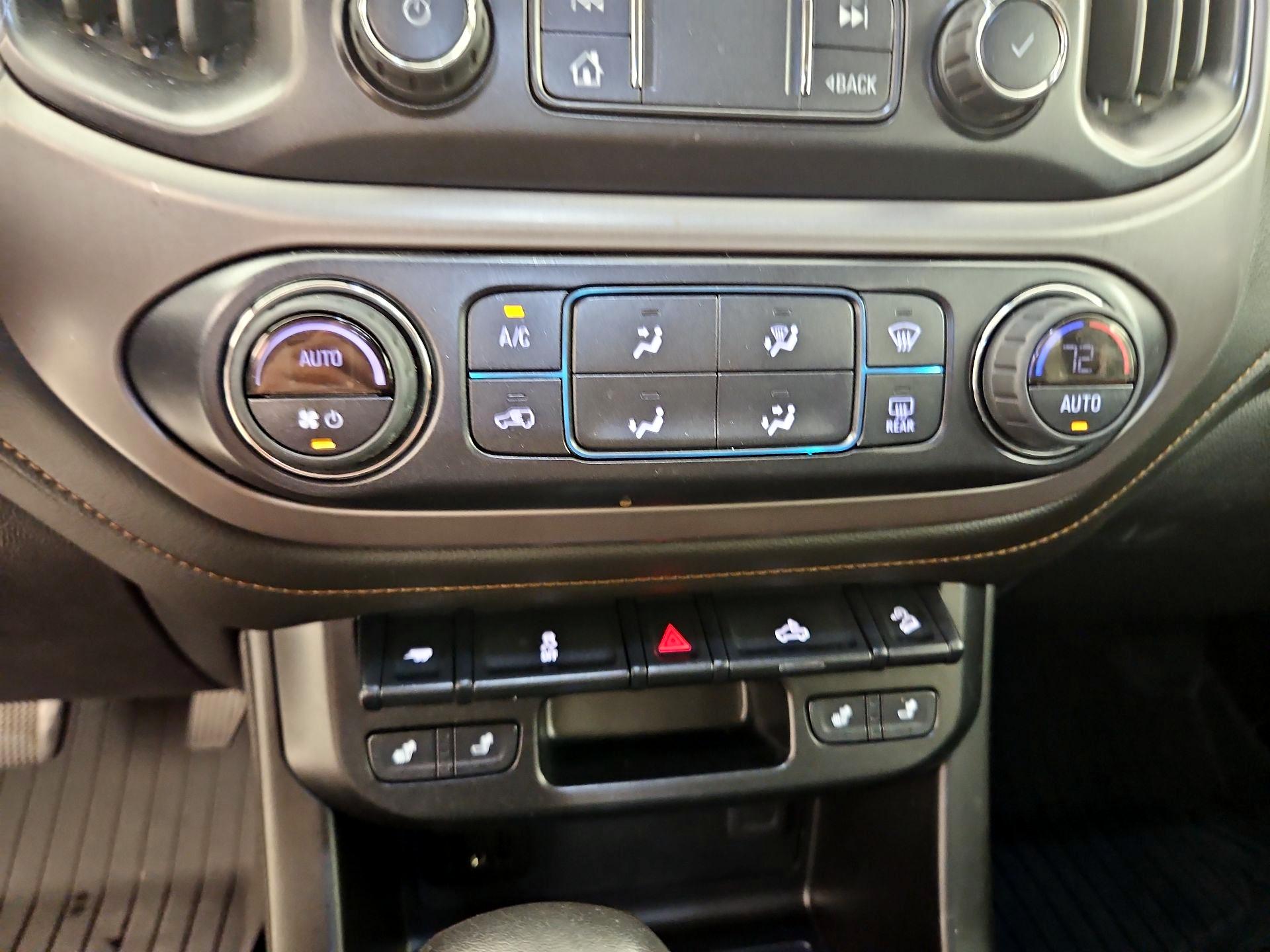 Thumbnail: 2022 GMC Canyon - 16