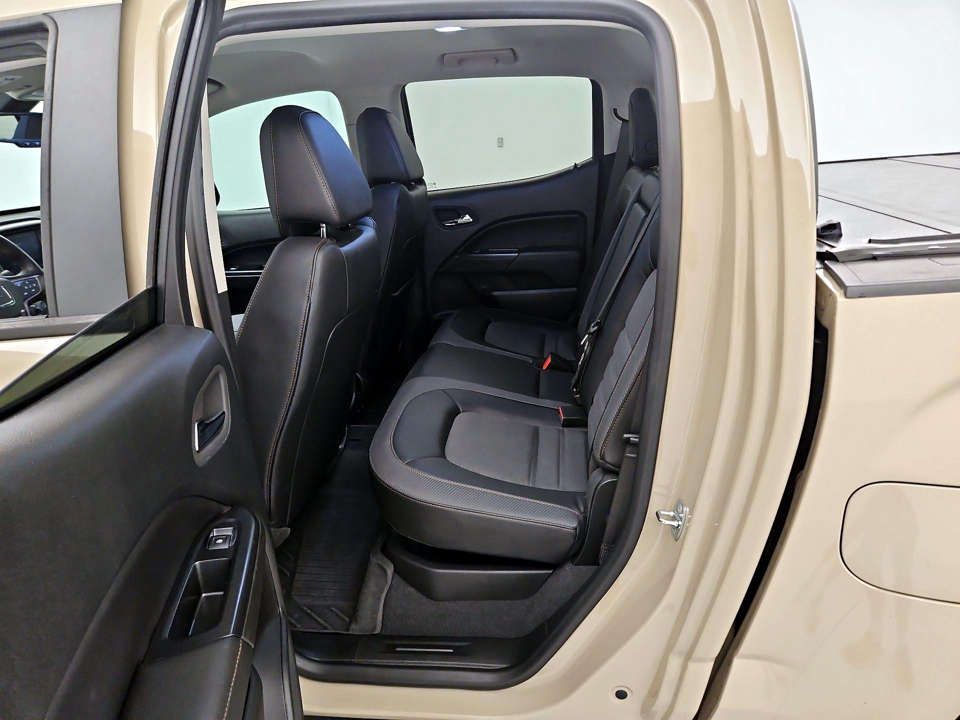 Thumbnail: 2022 GMC Canyon - 19