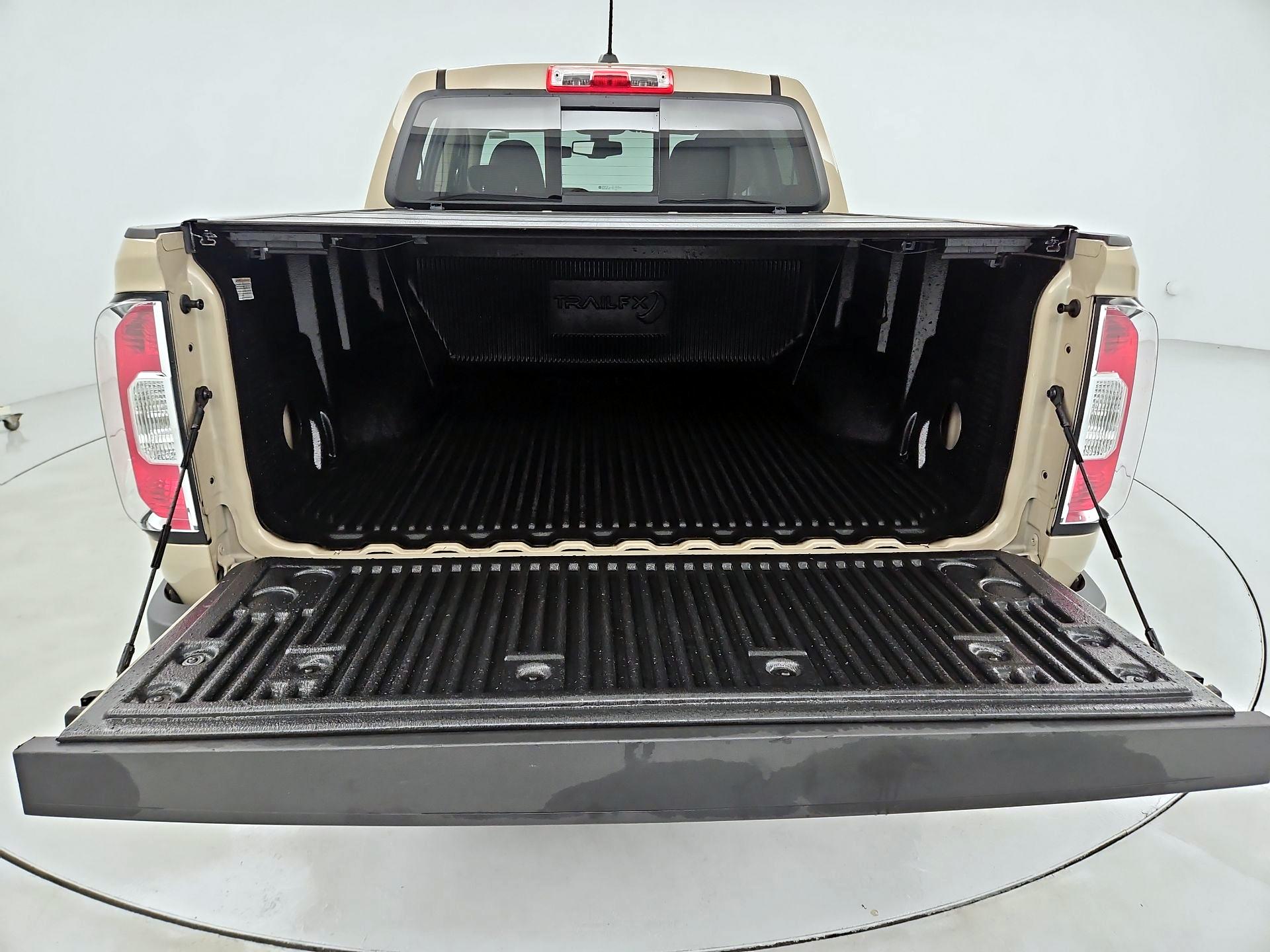 Thumbnail: 2022 GMC Canyon - 20