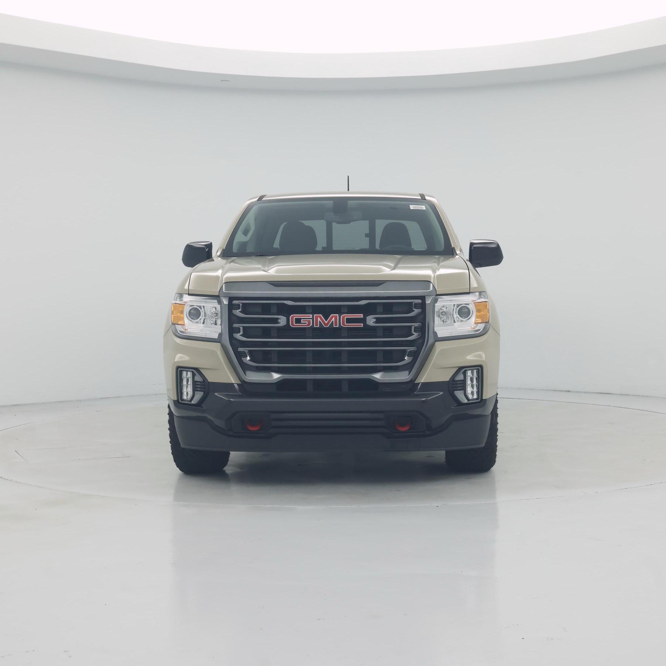 Thumbnail: 2022 GMC Canyon - 5