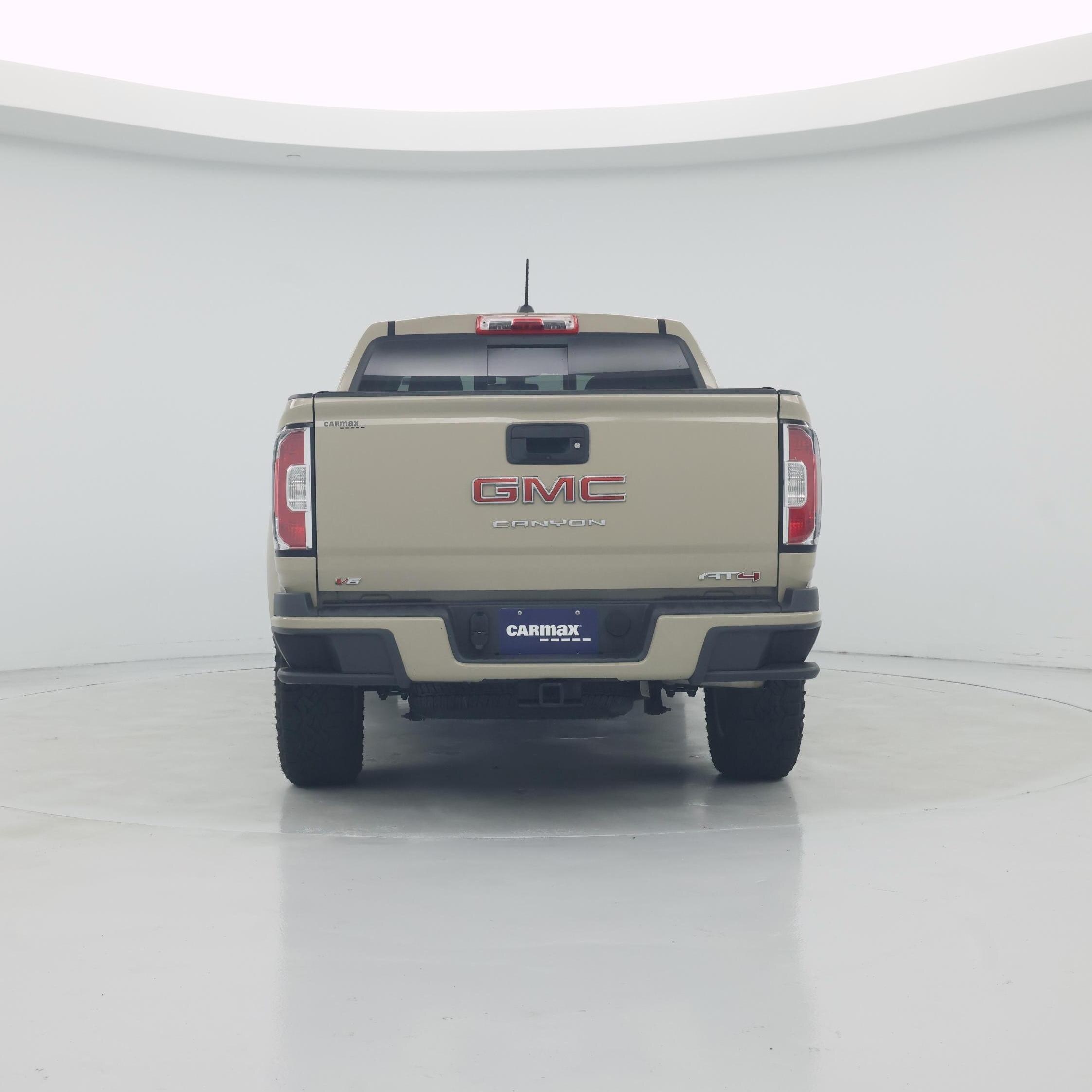 Thumbnail: 2022 GMC Canyon - 6