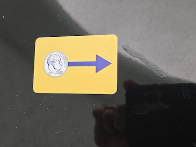 Condition detail