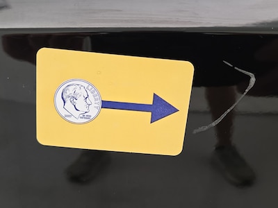 Condition detail