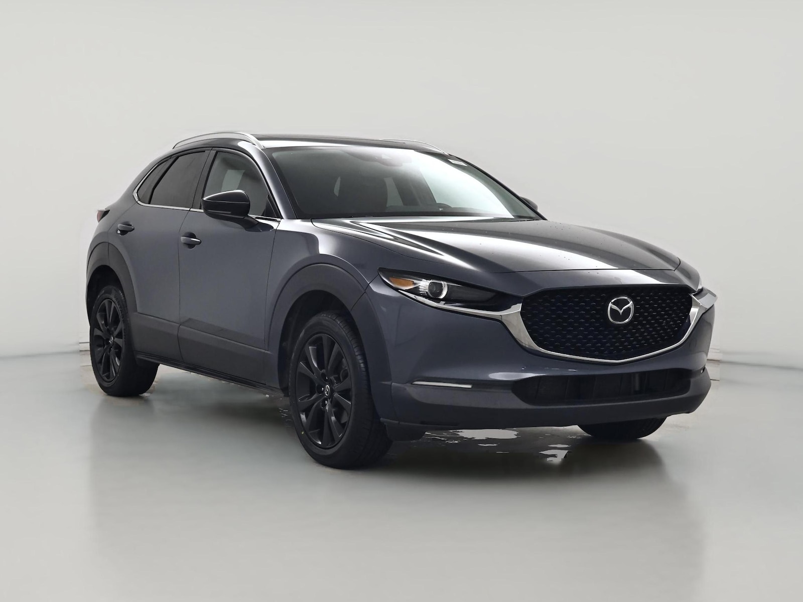 2022 Mazda CX-30