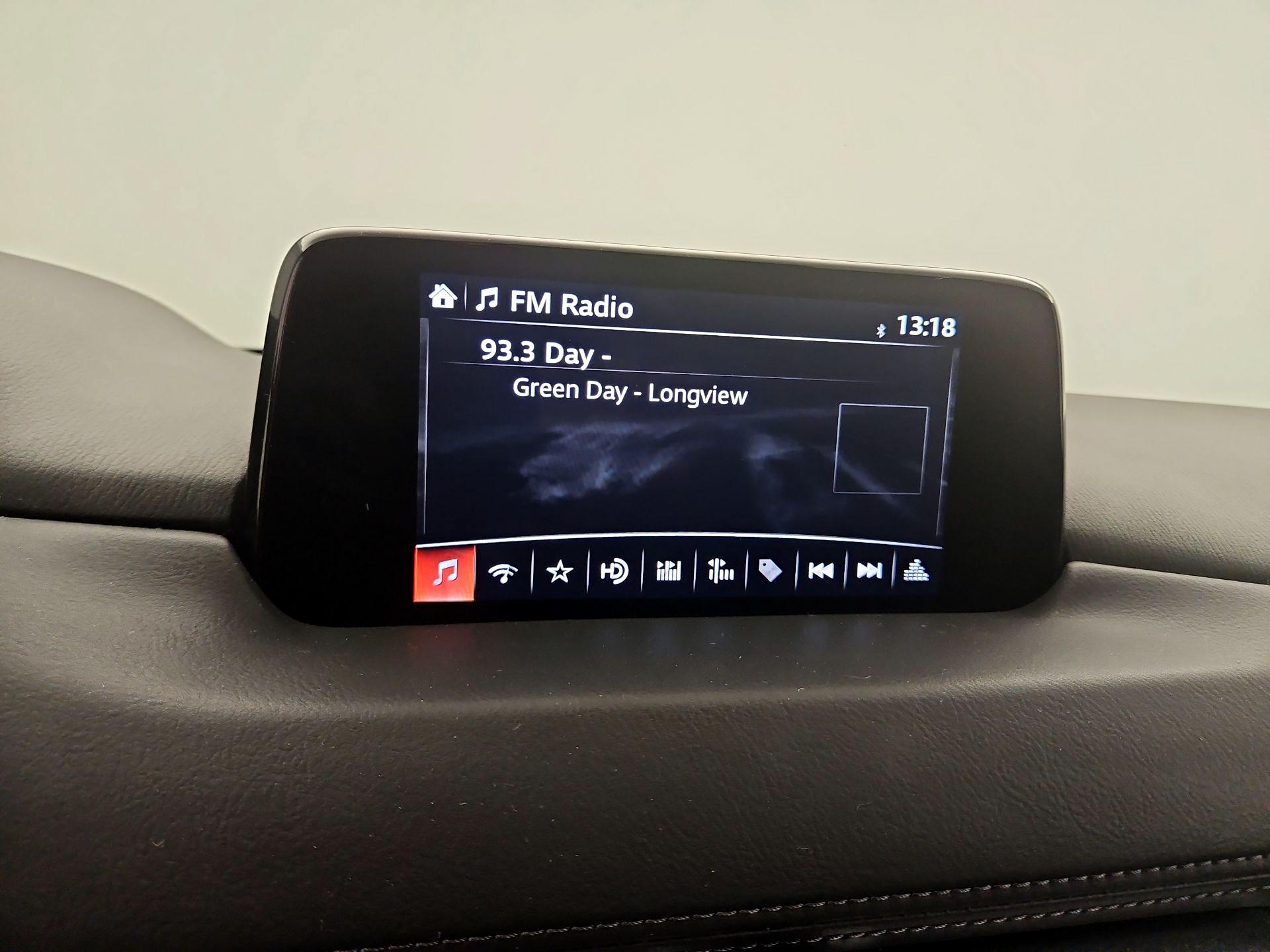Thumbnail: 2020 Mazda CX-5 - 15