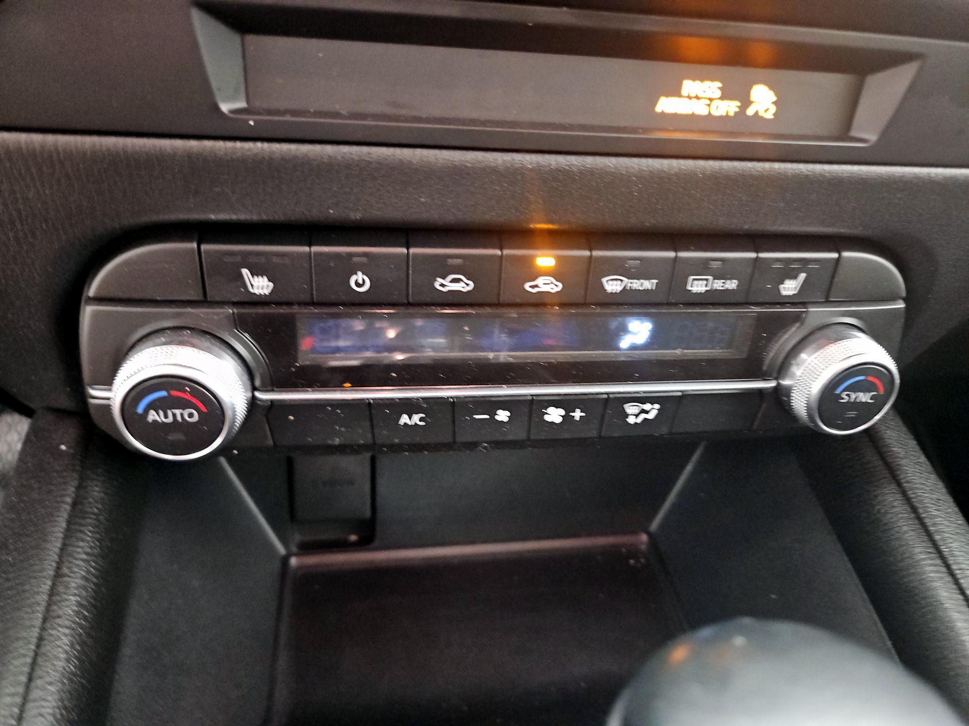 Thumbnail: 2020 Mazda CX-5 - 16