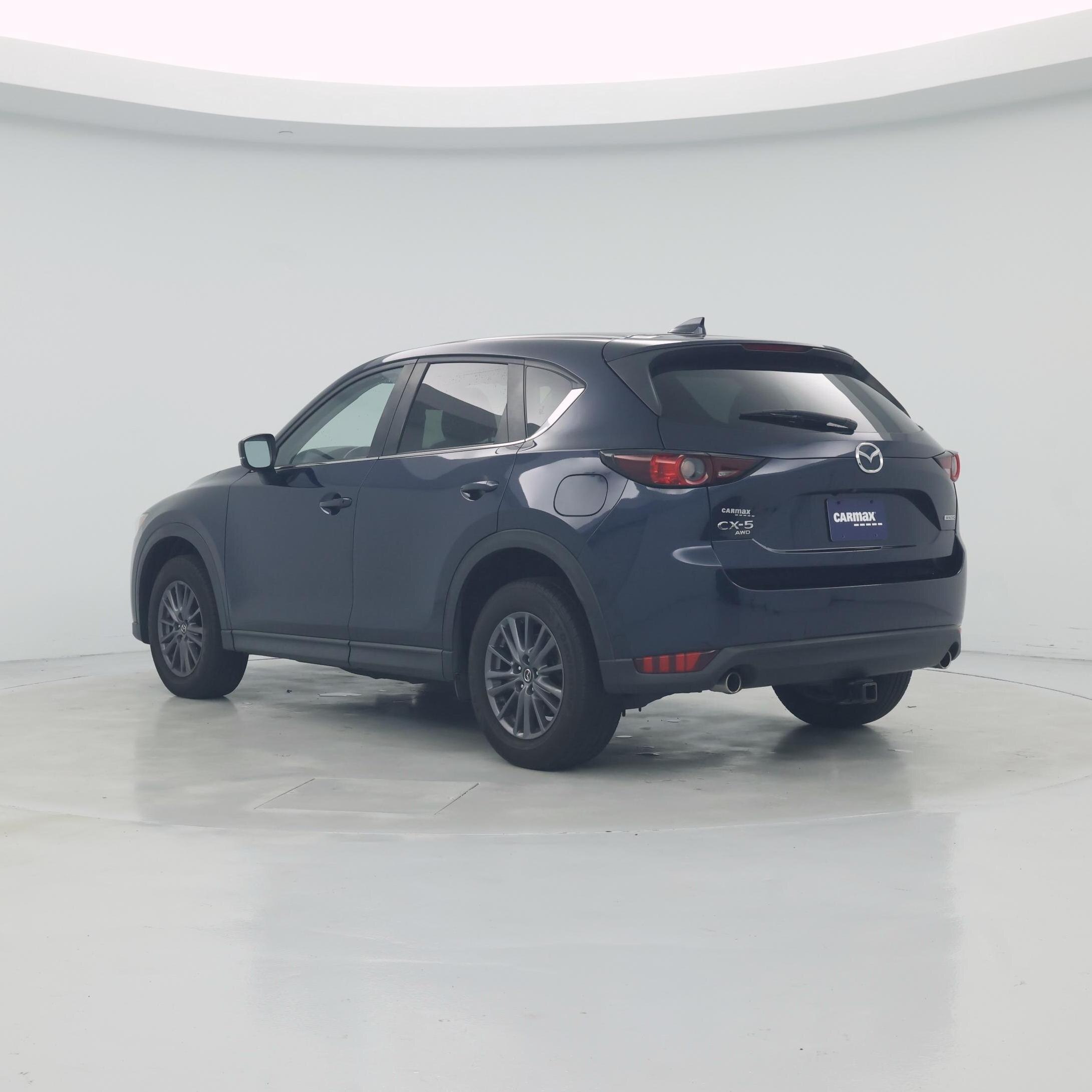 Thumbnail: 2020 Mazda CX-5 - 2
