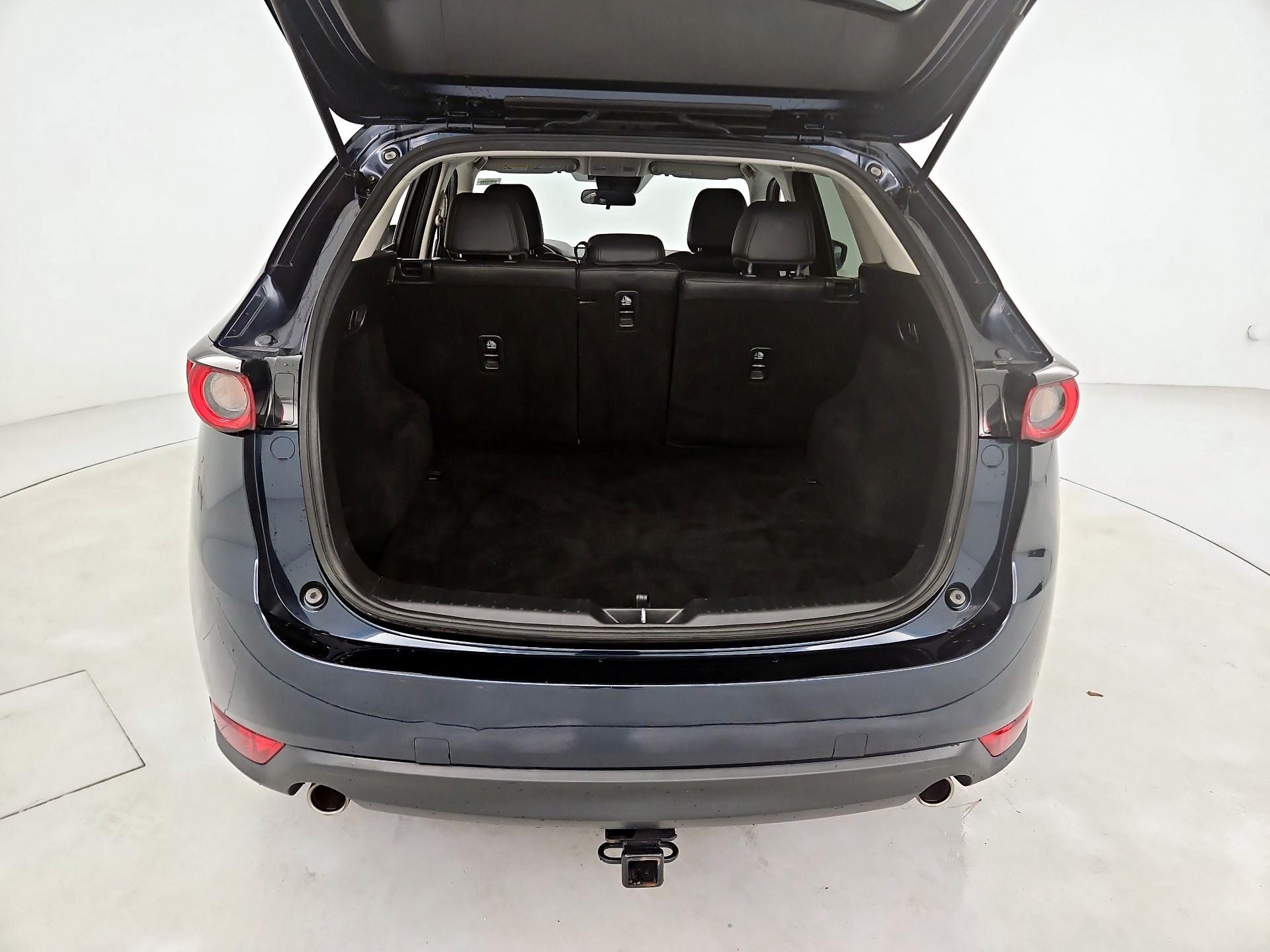 Thumbnail: 2020 Mazda CX-5 - 19